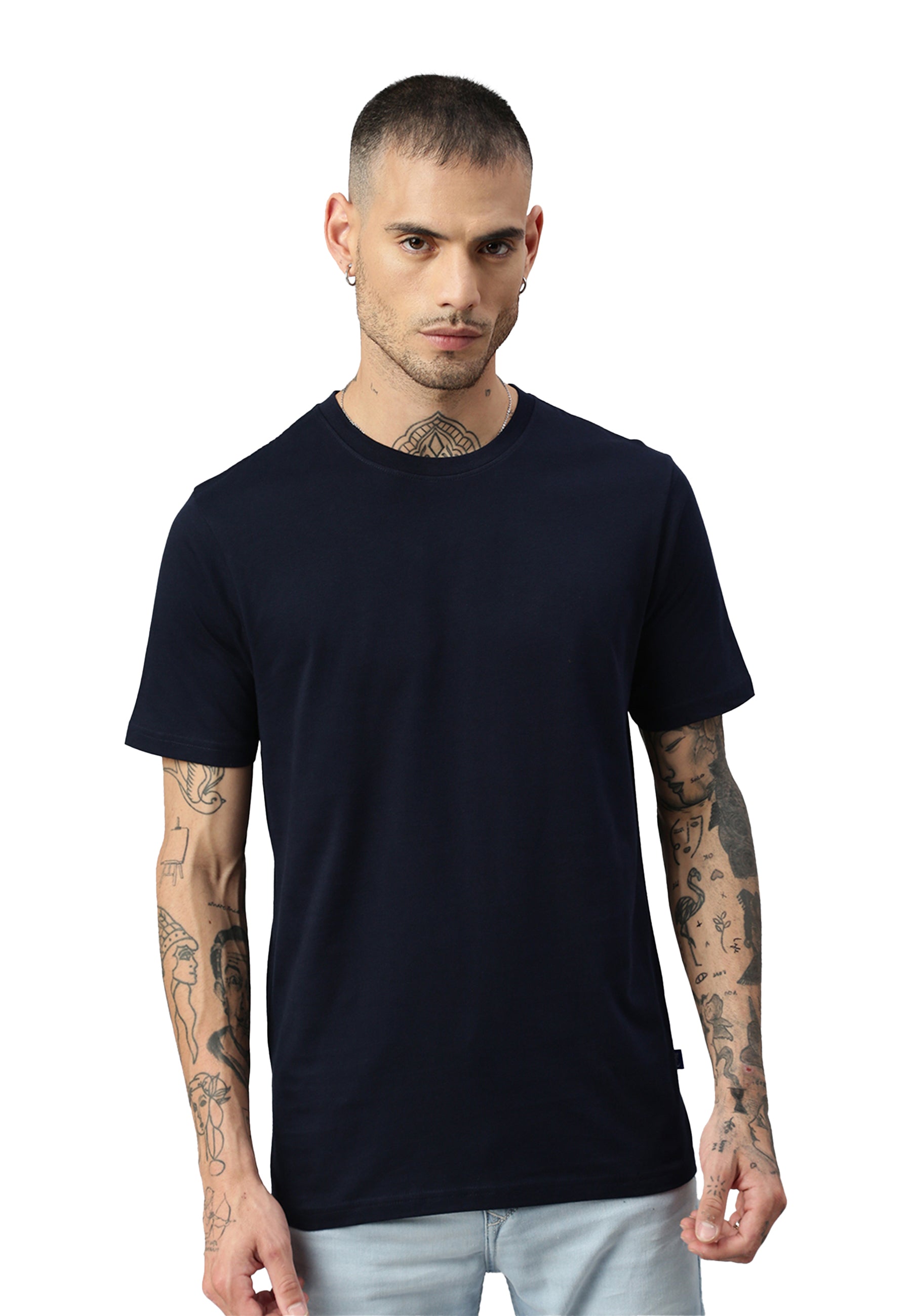 2034 Whale Event T-Shirt
