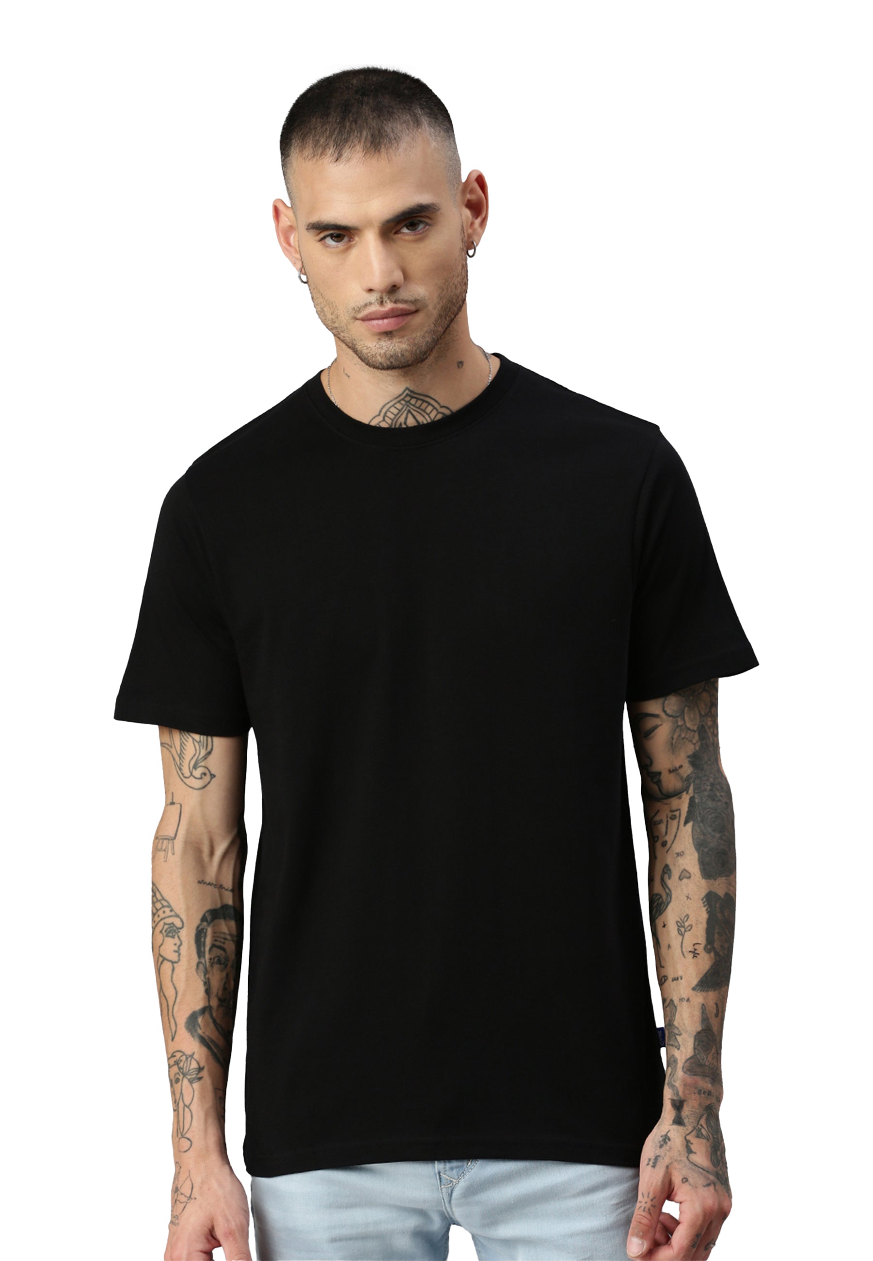 2034 Whale Event T-Shirt