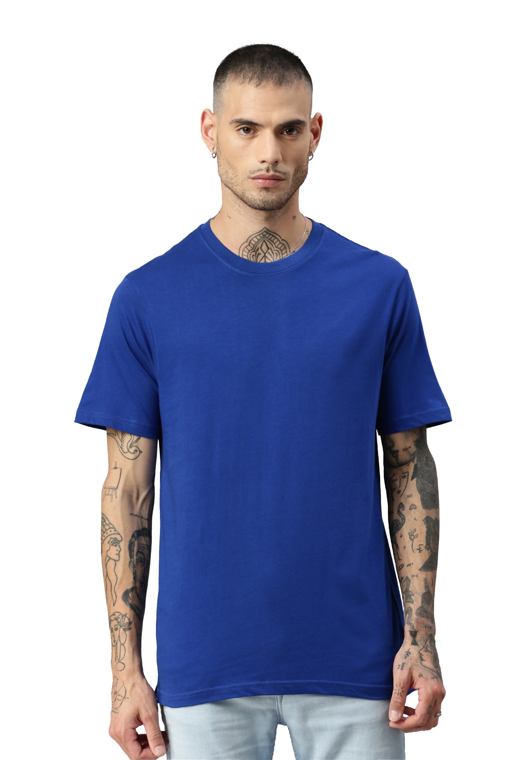 2034 Whale Event T-Shirt