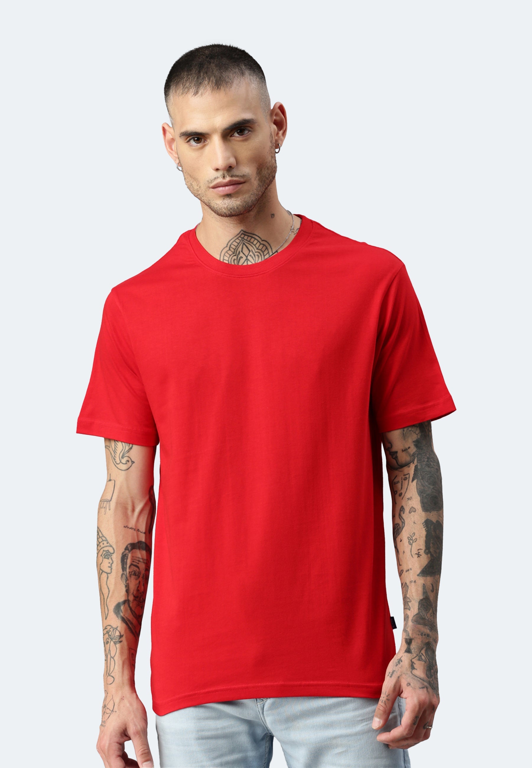2034 Whale Event T-Shirt