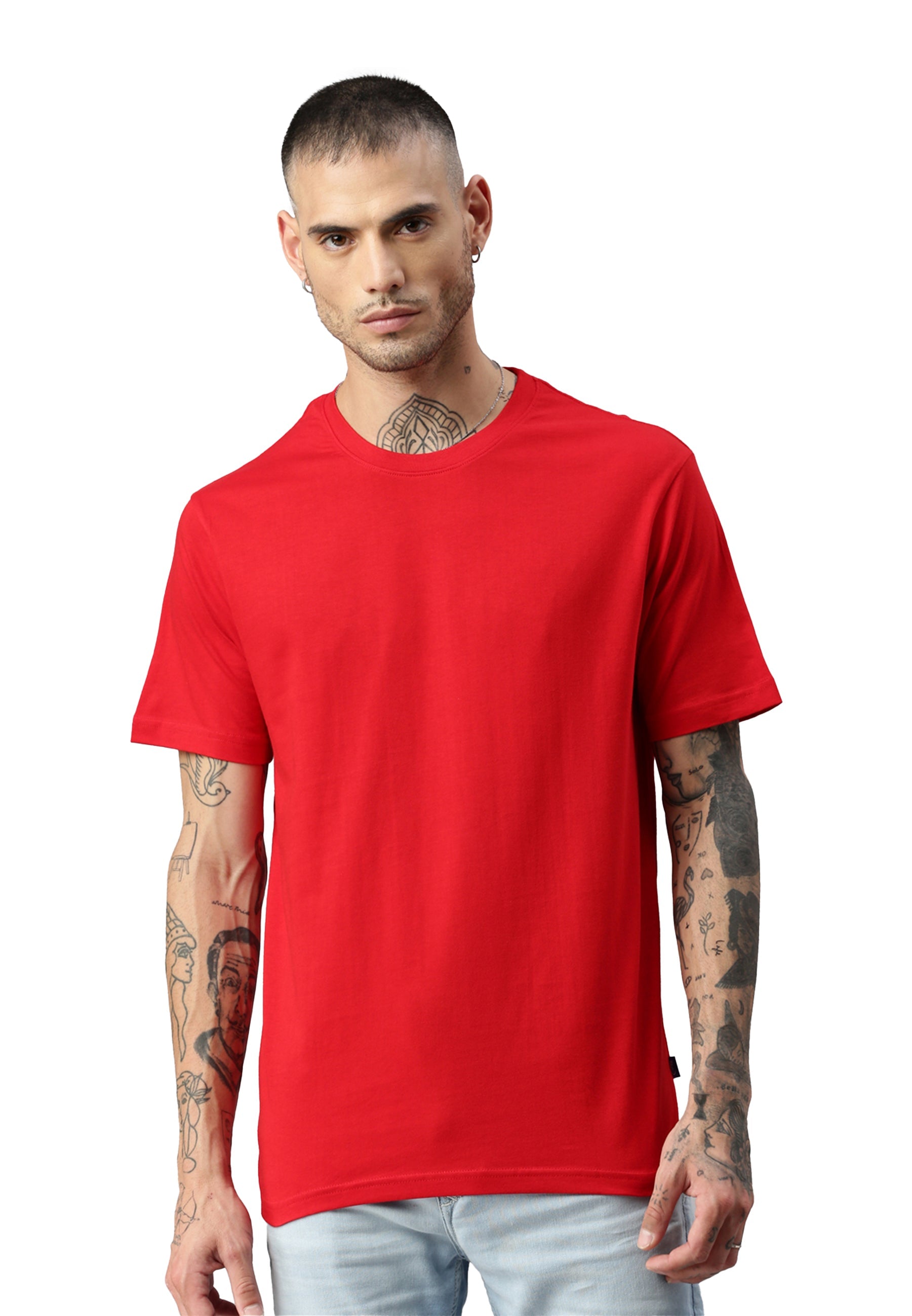 2034 Whale Event T-Shirt