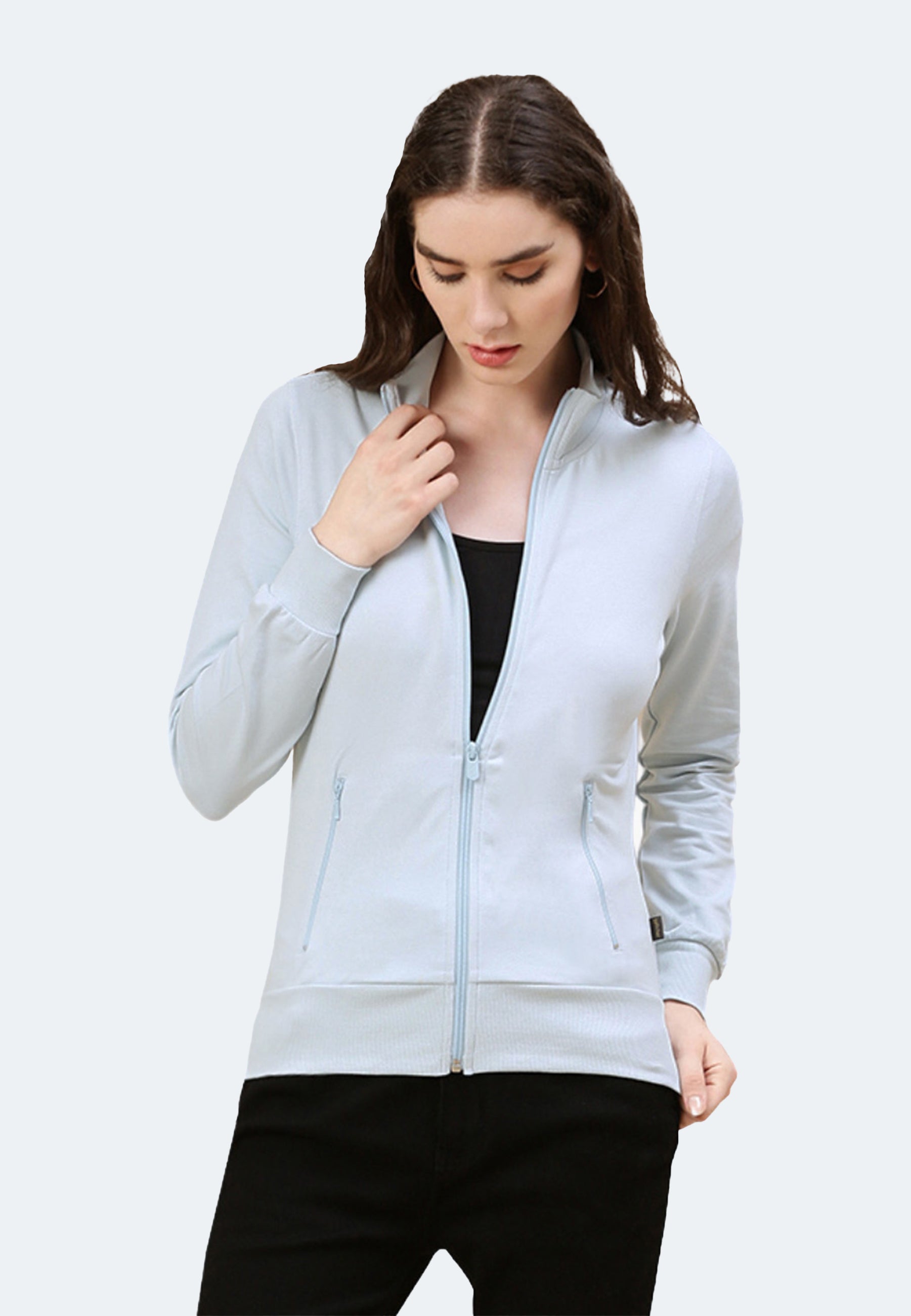 Stretch Damen Jacke Mia