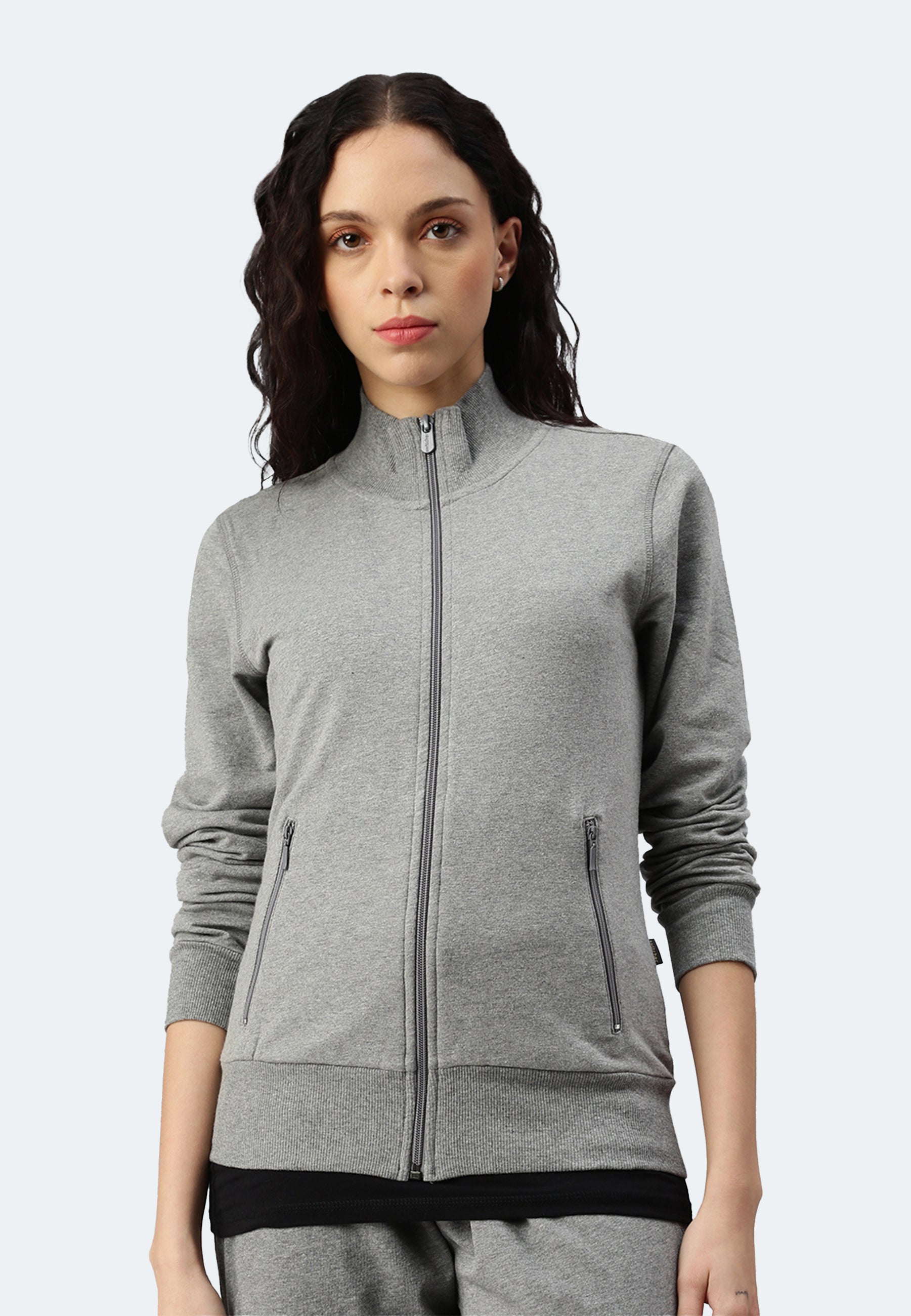 Stretch Damen Jacke Mia