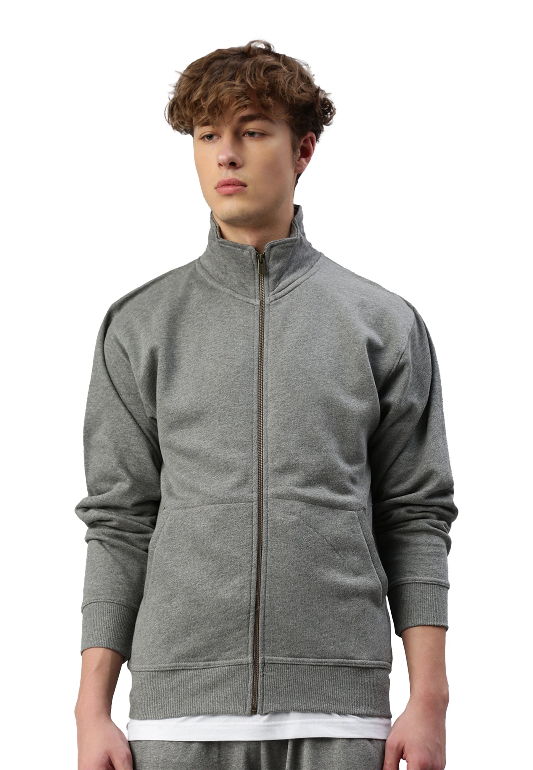 Premium Sweatjacke Santa Cruz