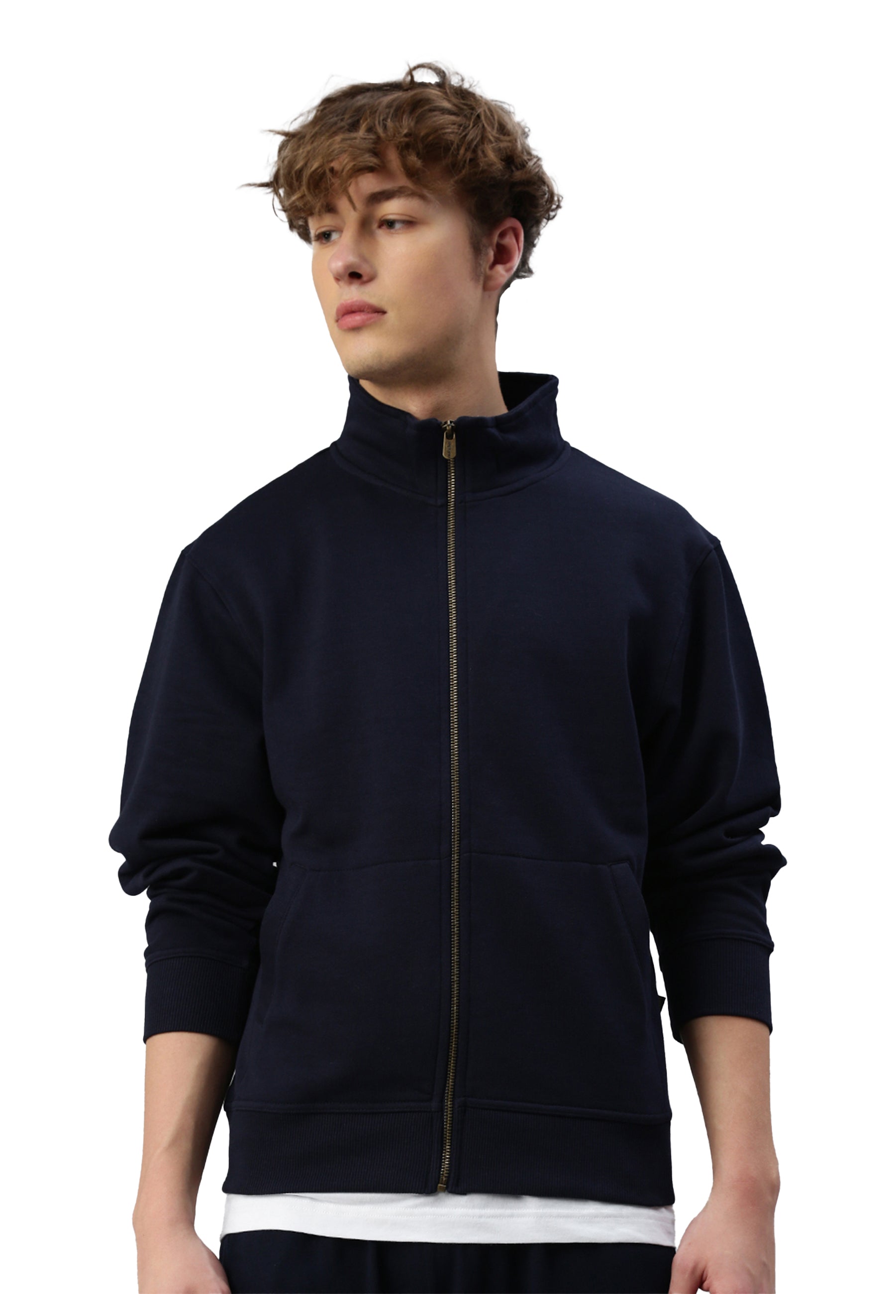 Premium Sweatjacke Santa Cruz