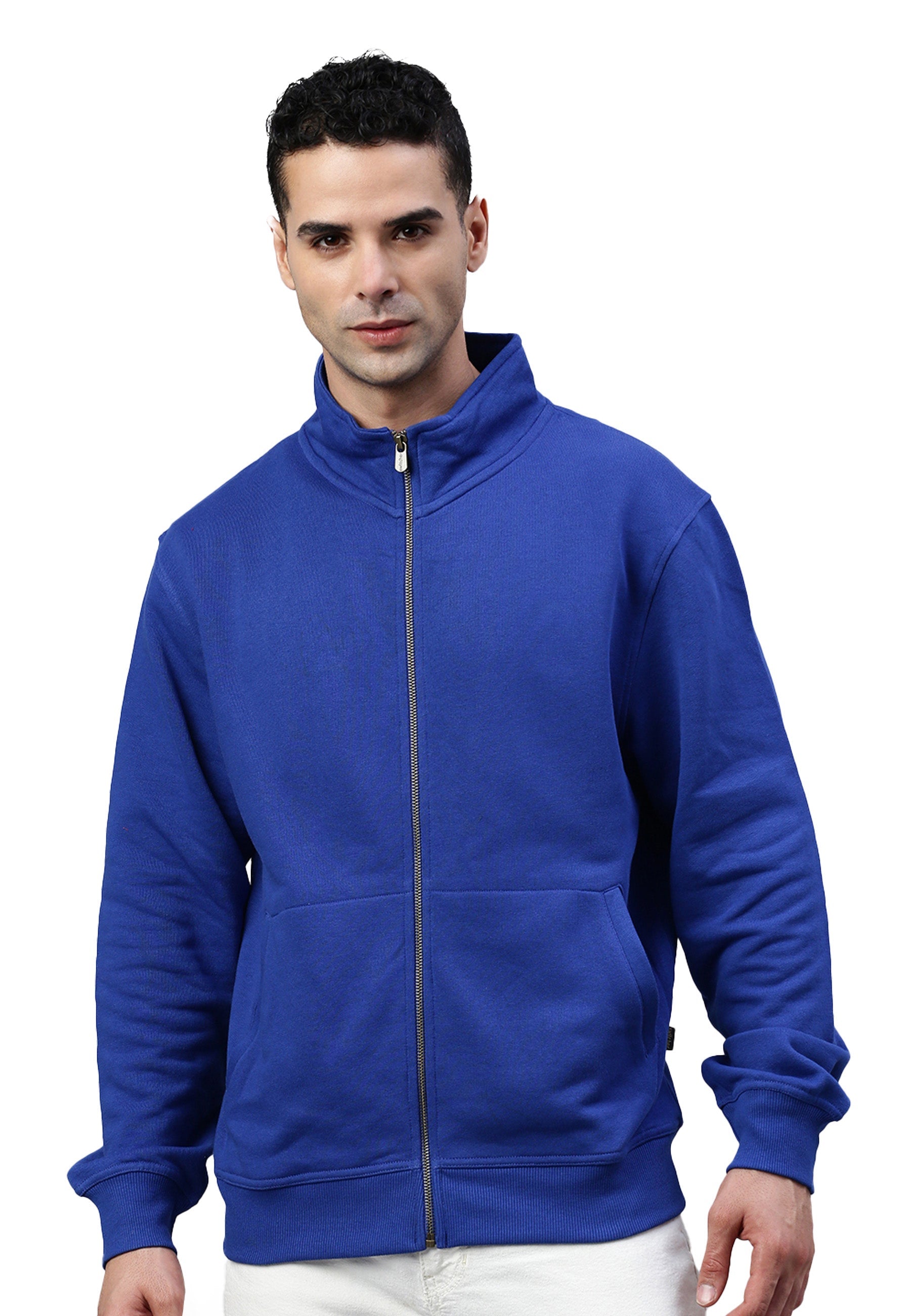 Premium Sweatjacke Santa Cruz
