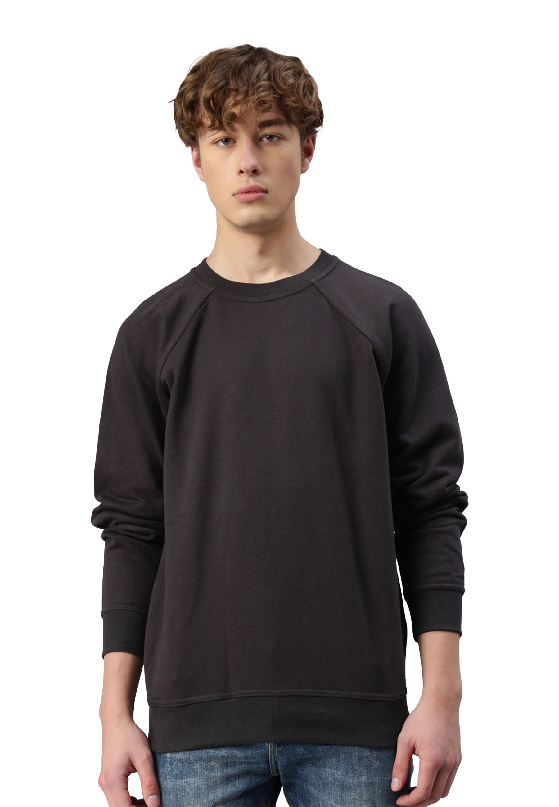 Premium Sweatshirt London