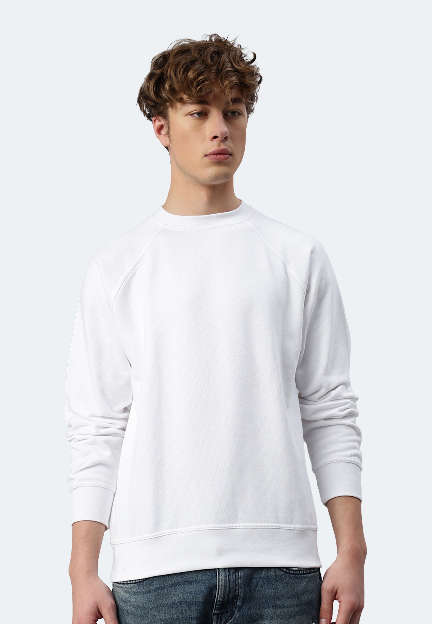 Premium Sweatshirt London