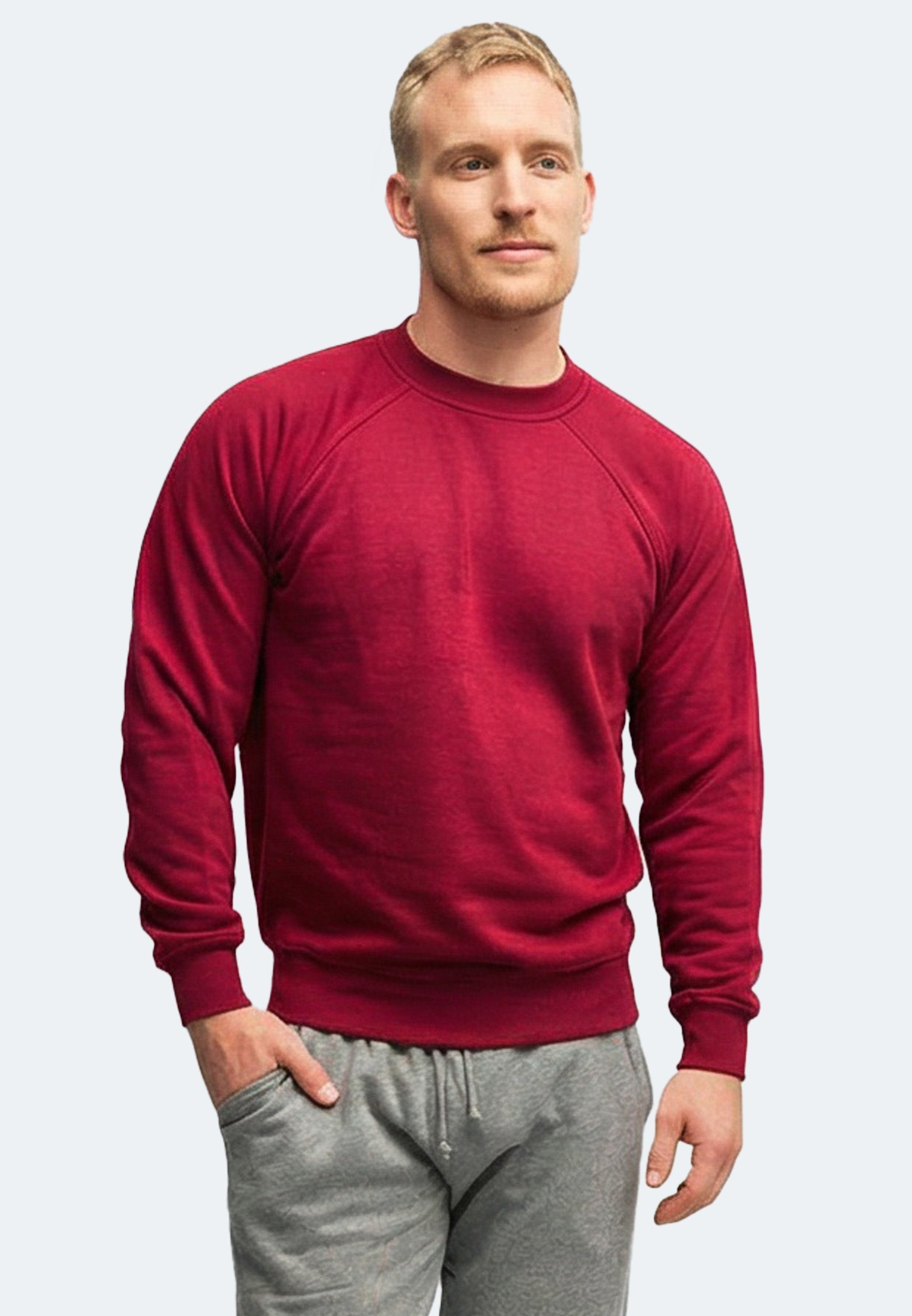 Premium Sweatshirt London