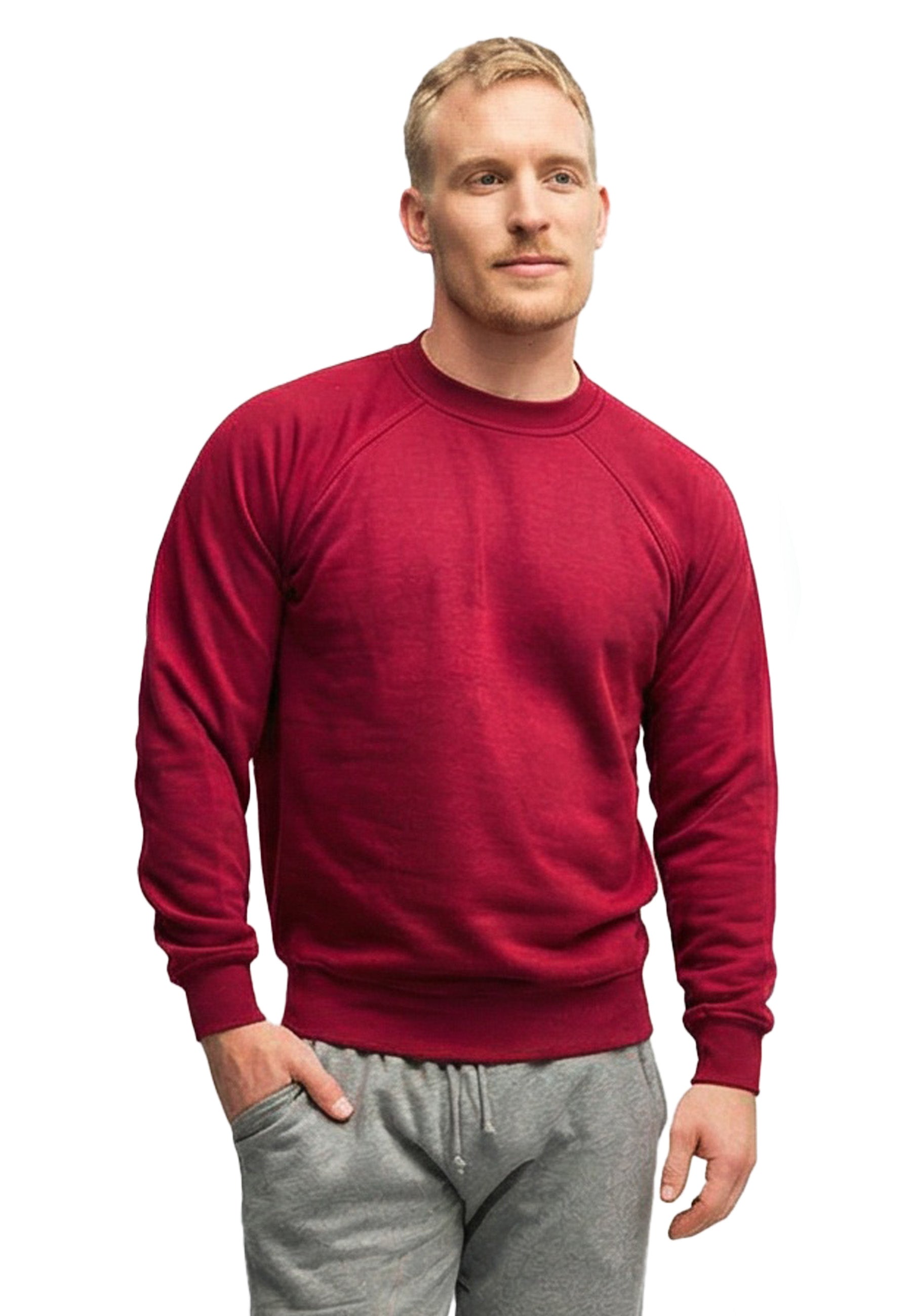 Premium Sweatshirt London