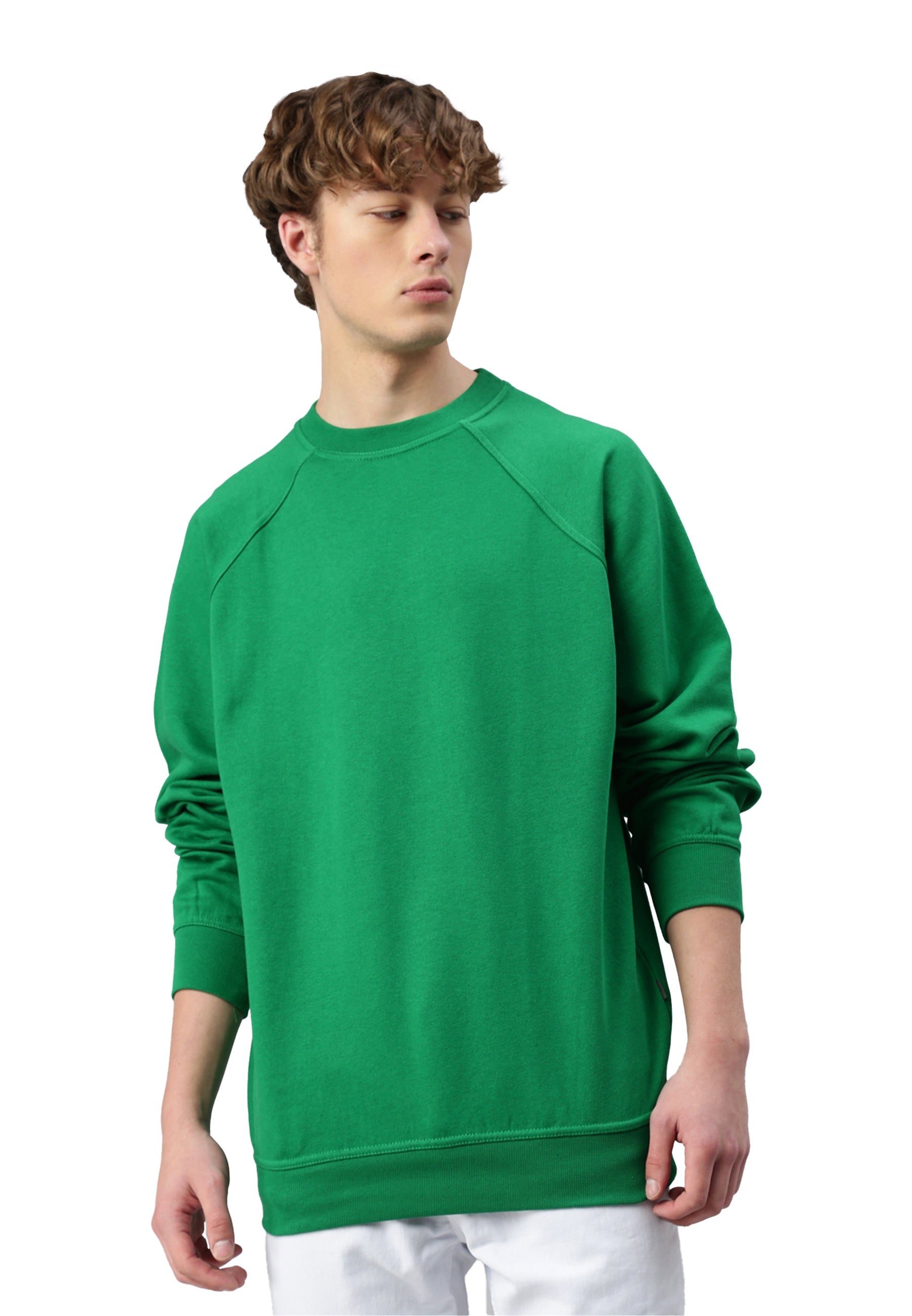 Premium Sweatshirt London