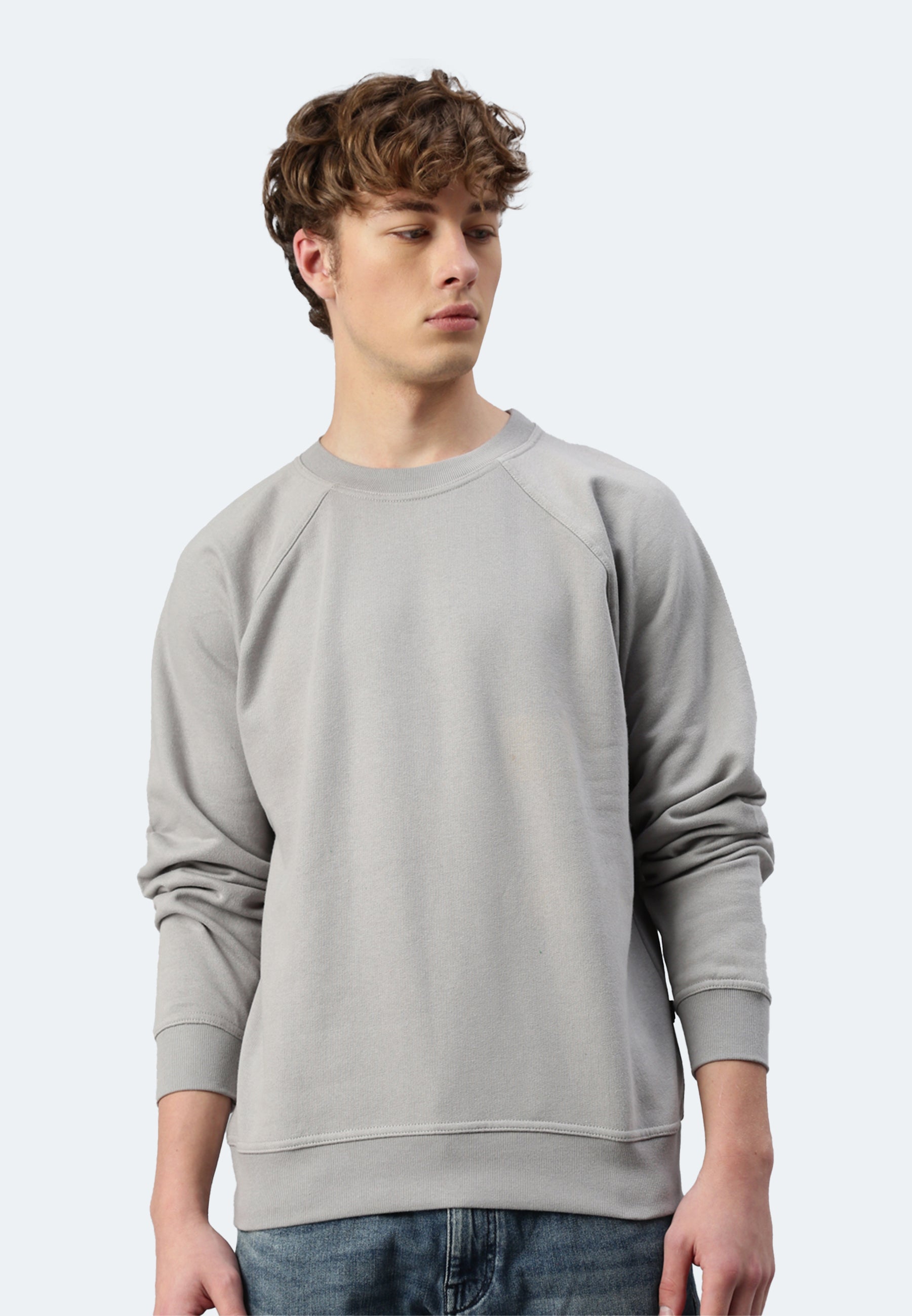 Premium Sweatshirt London
