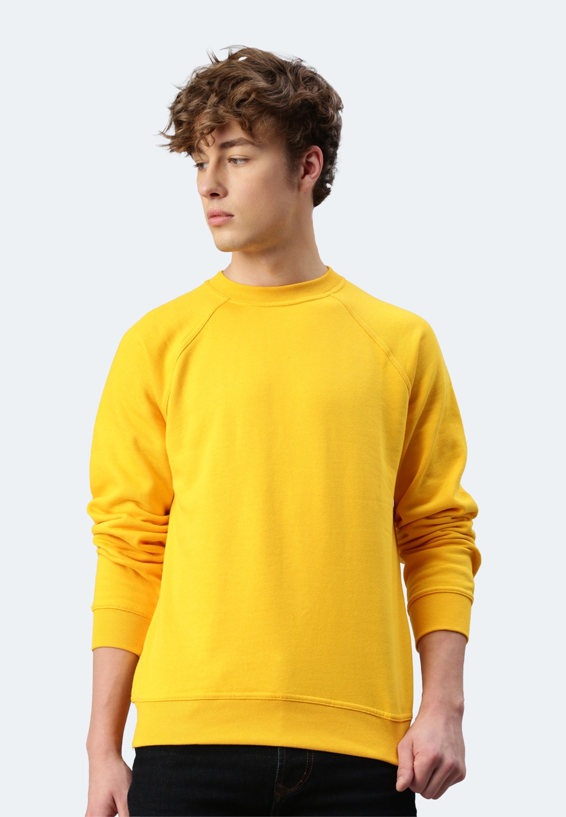 Premium Sweatshirt London