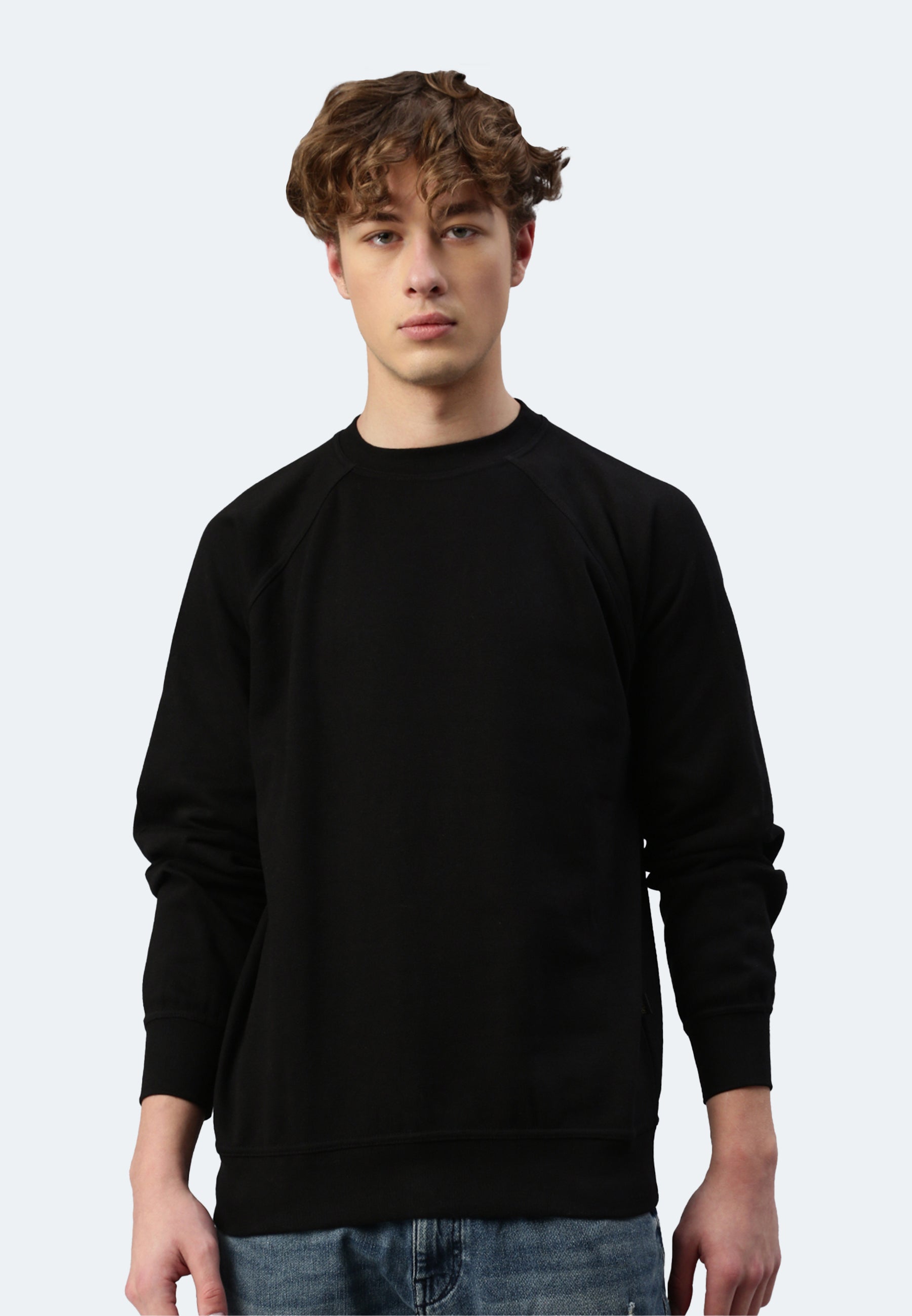 Premium Sweatshirt London