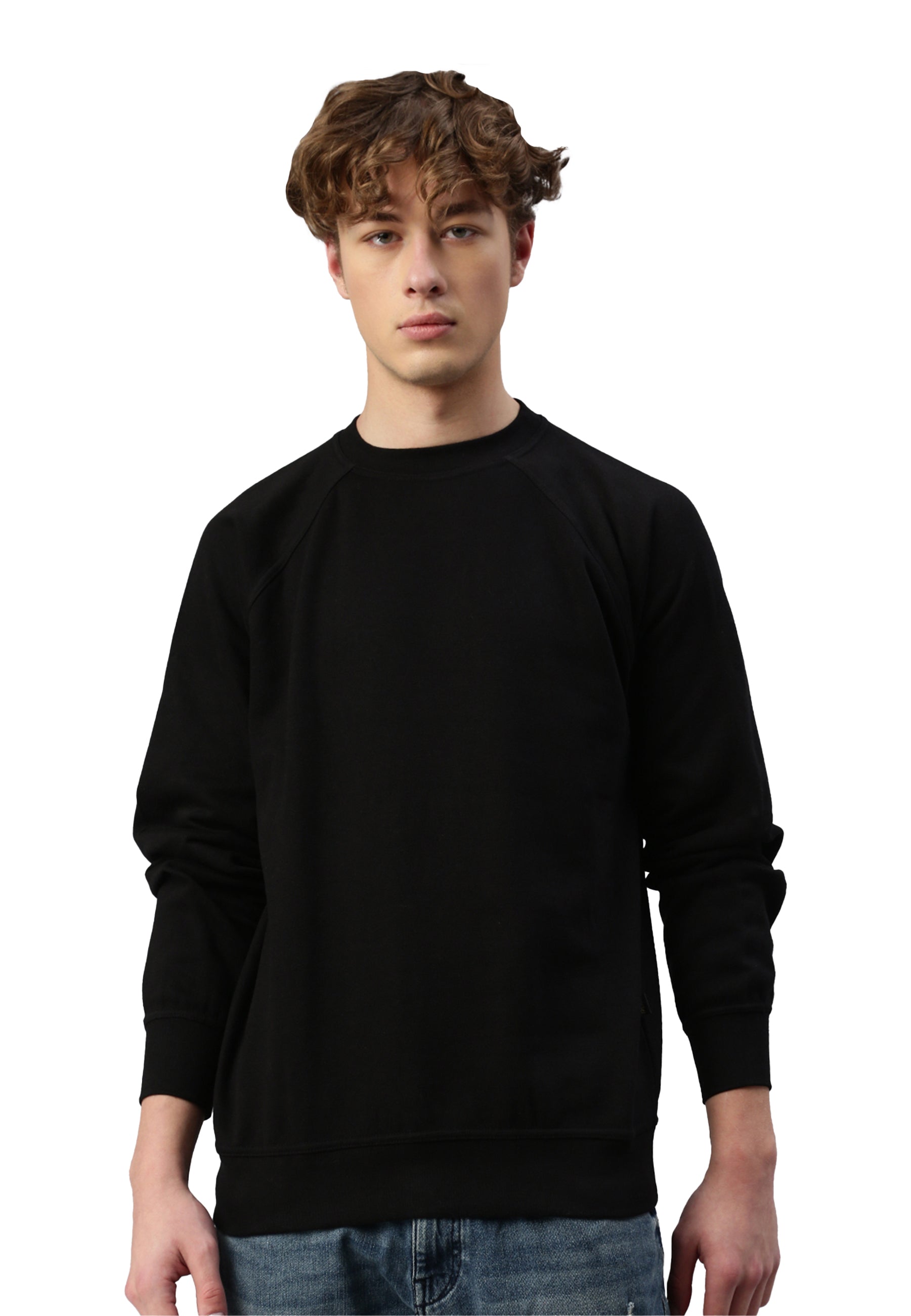 Premium Sweatshirt London