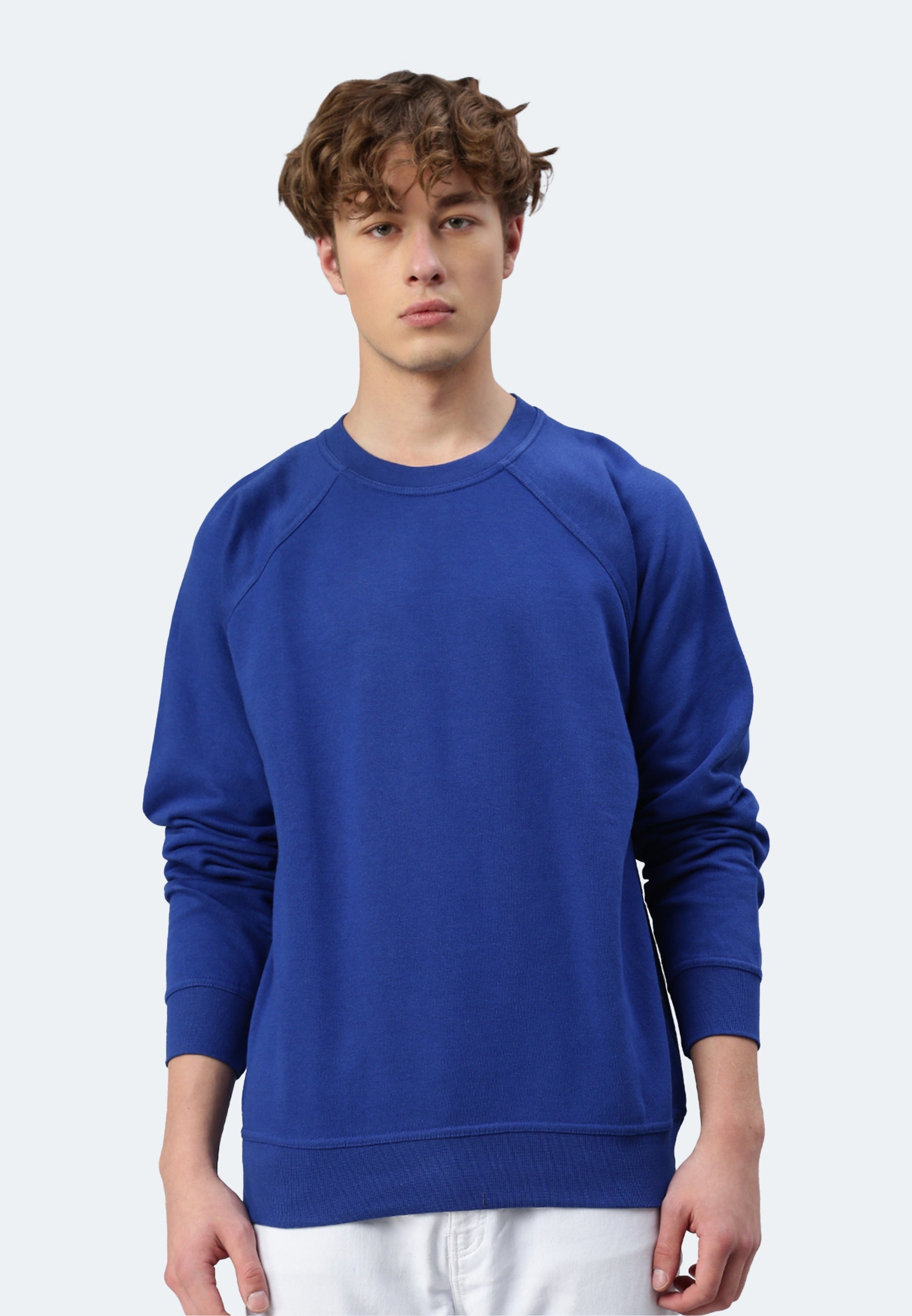 Premium Sweatshirt London