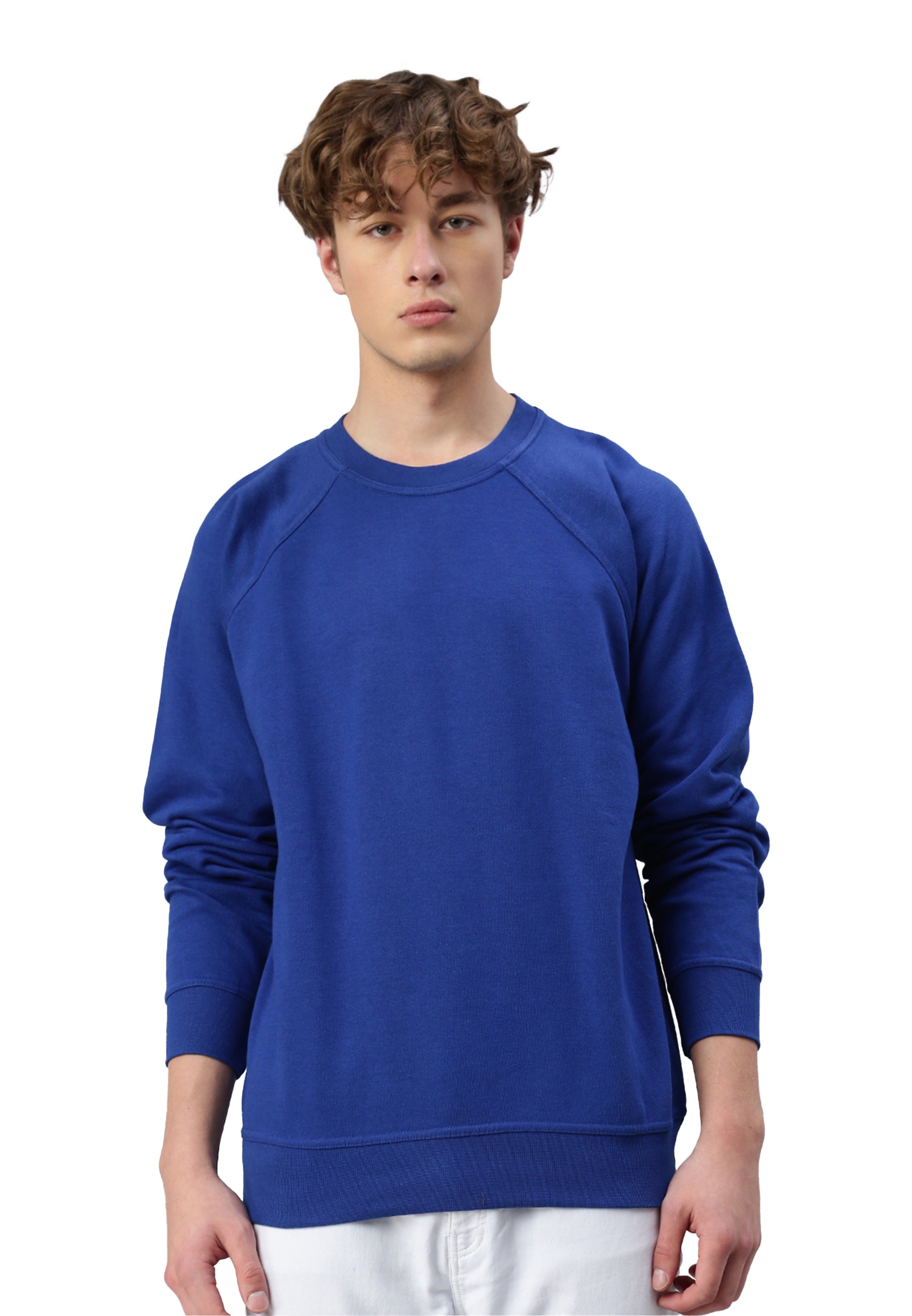Premium Sweatshirt London