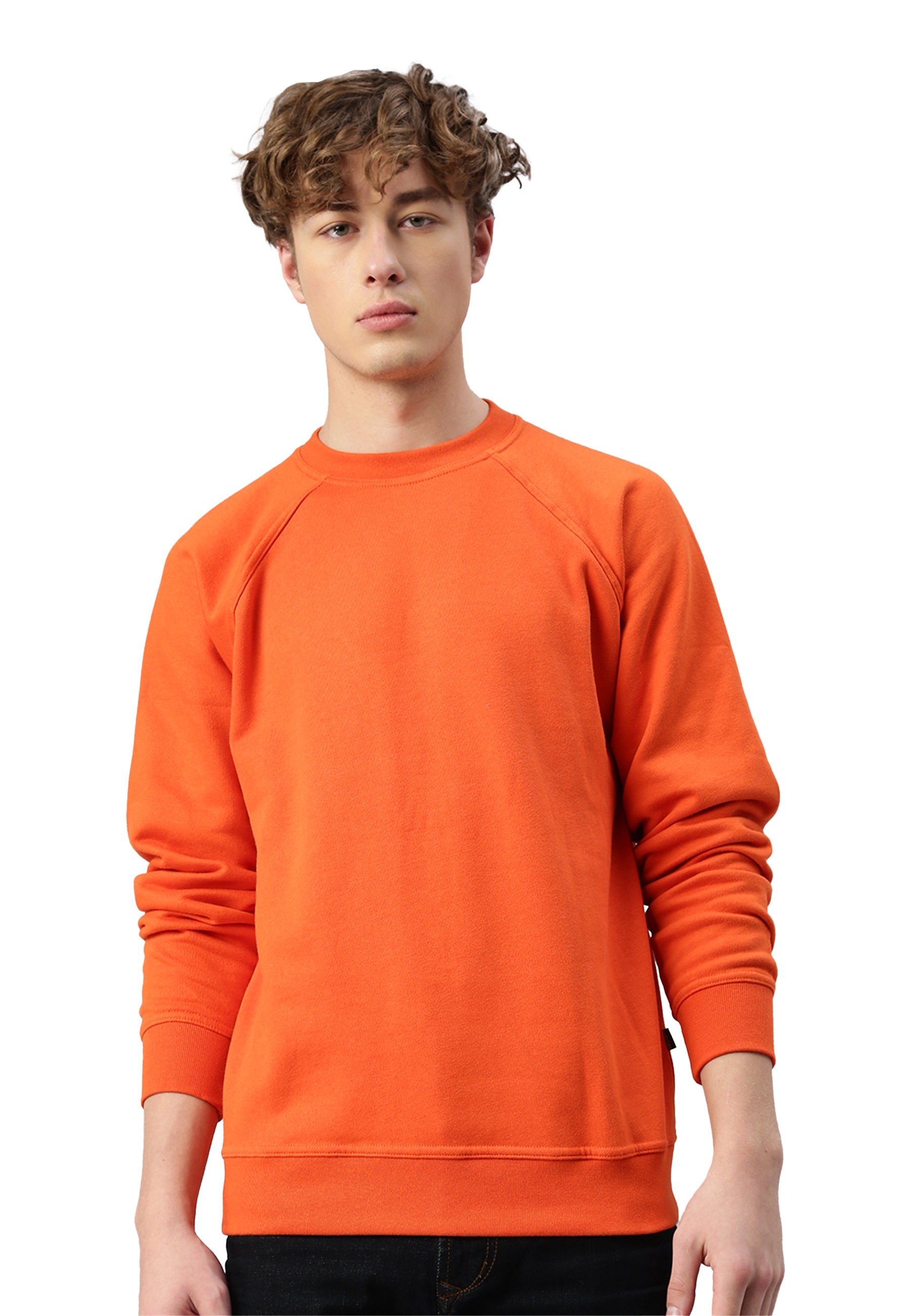 Premium Sweatshirt London