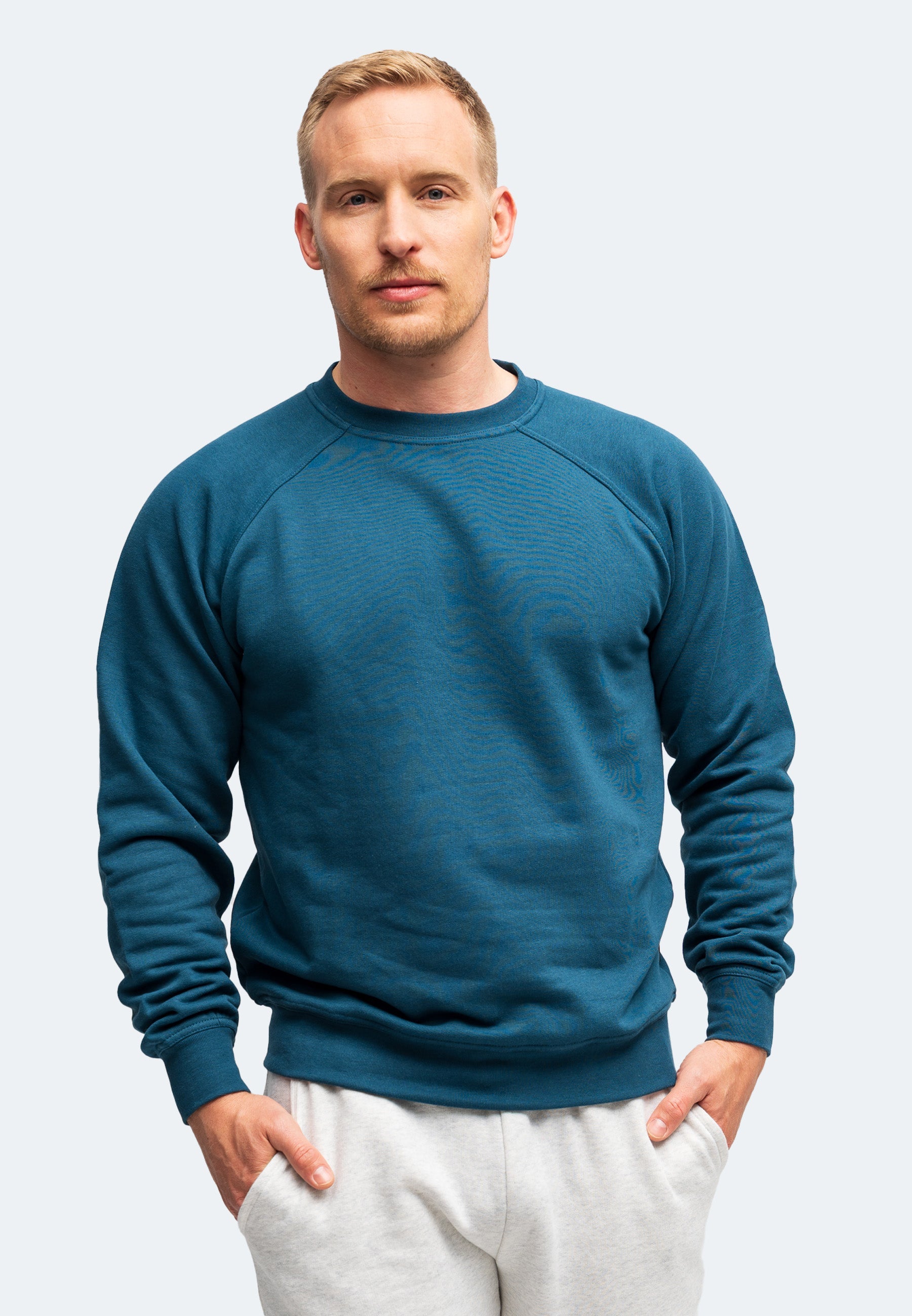 Premium Sweatshirt London