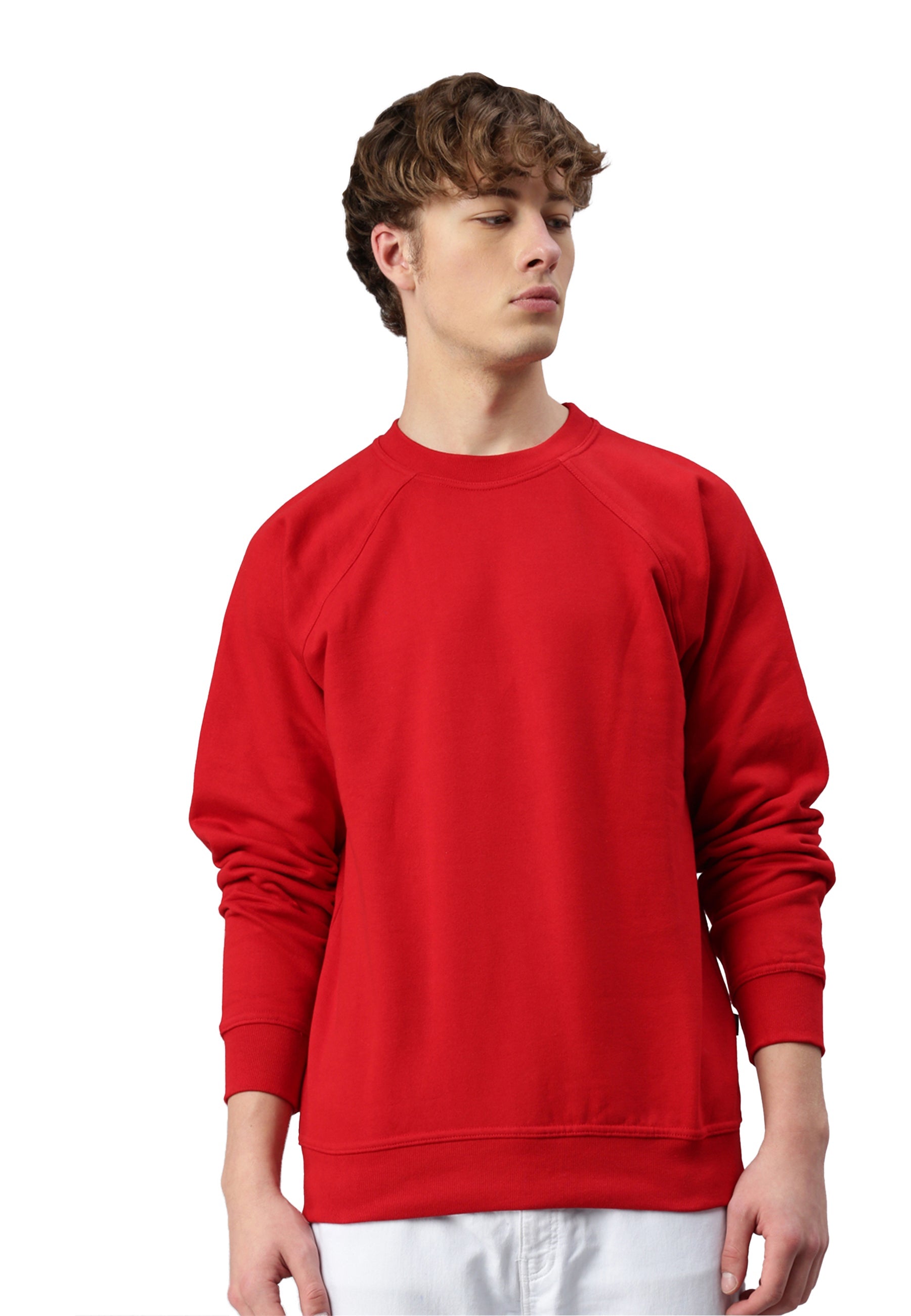 Premium Sweatshirt London