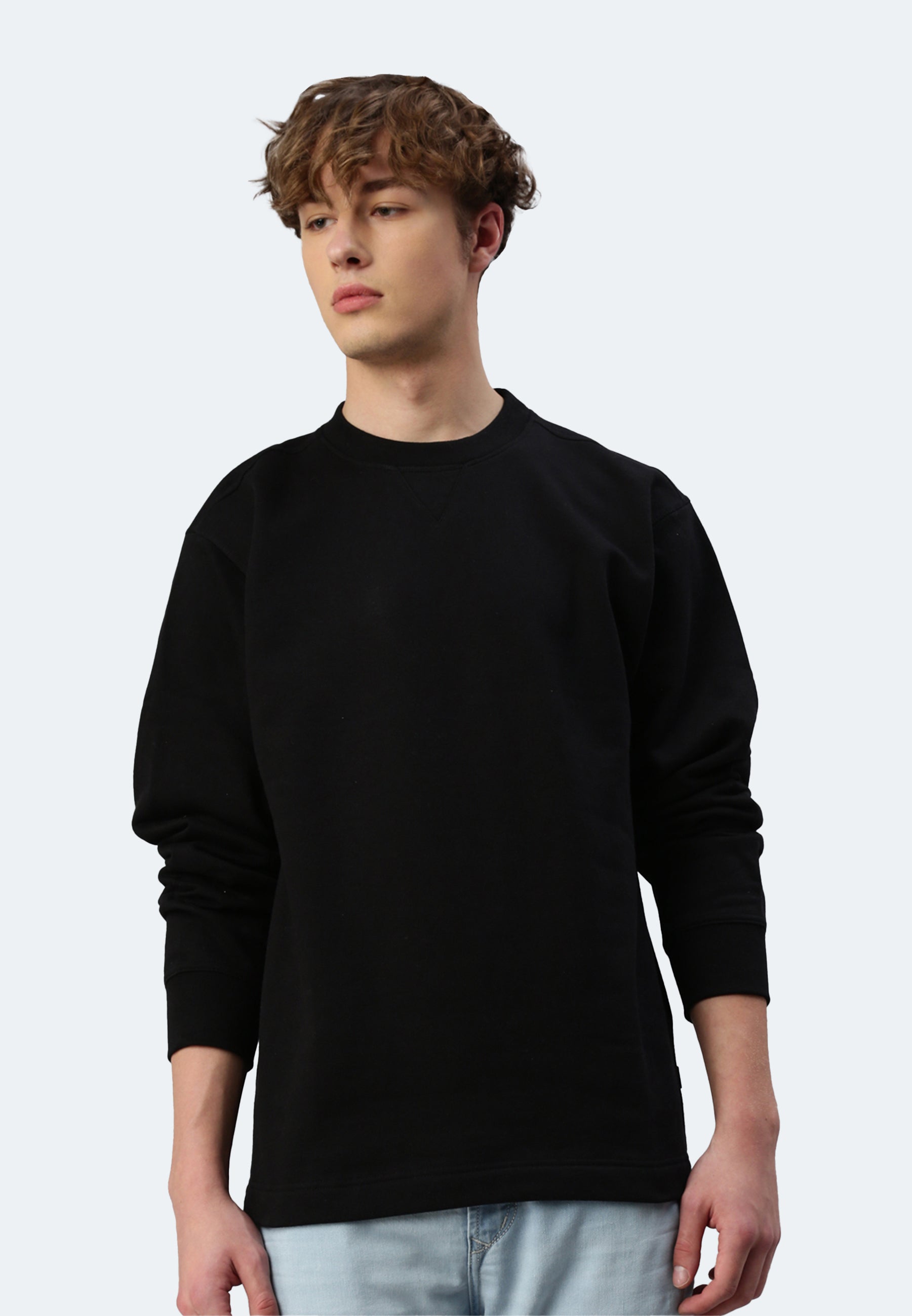 Kasak Sweatshirt Stockholm