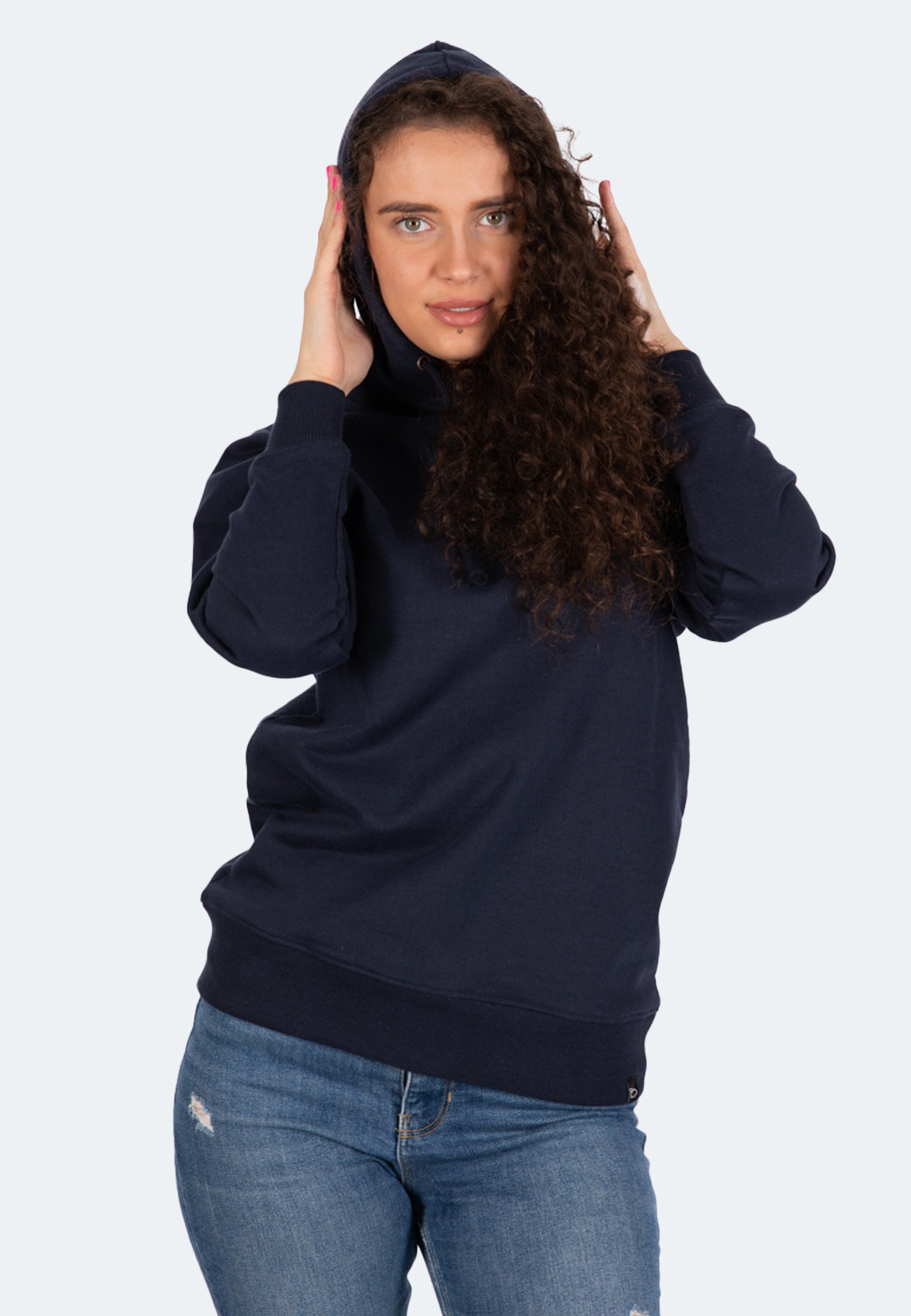 Recycled Heavyweight Hoodie Sutton