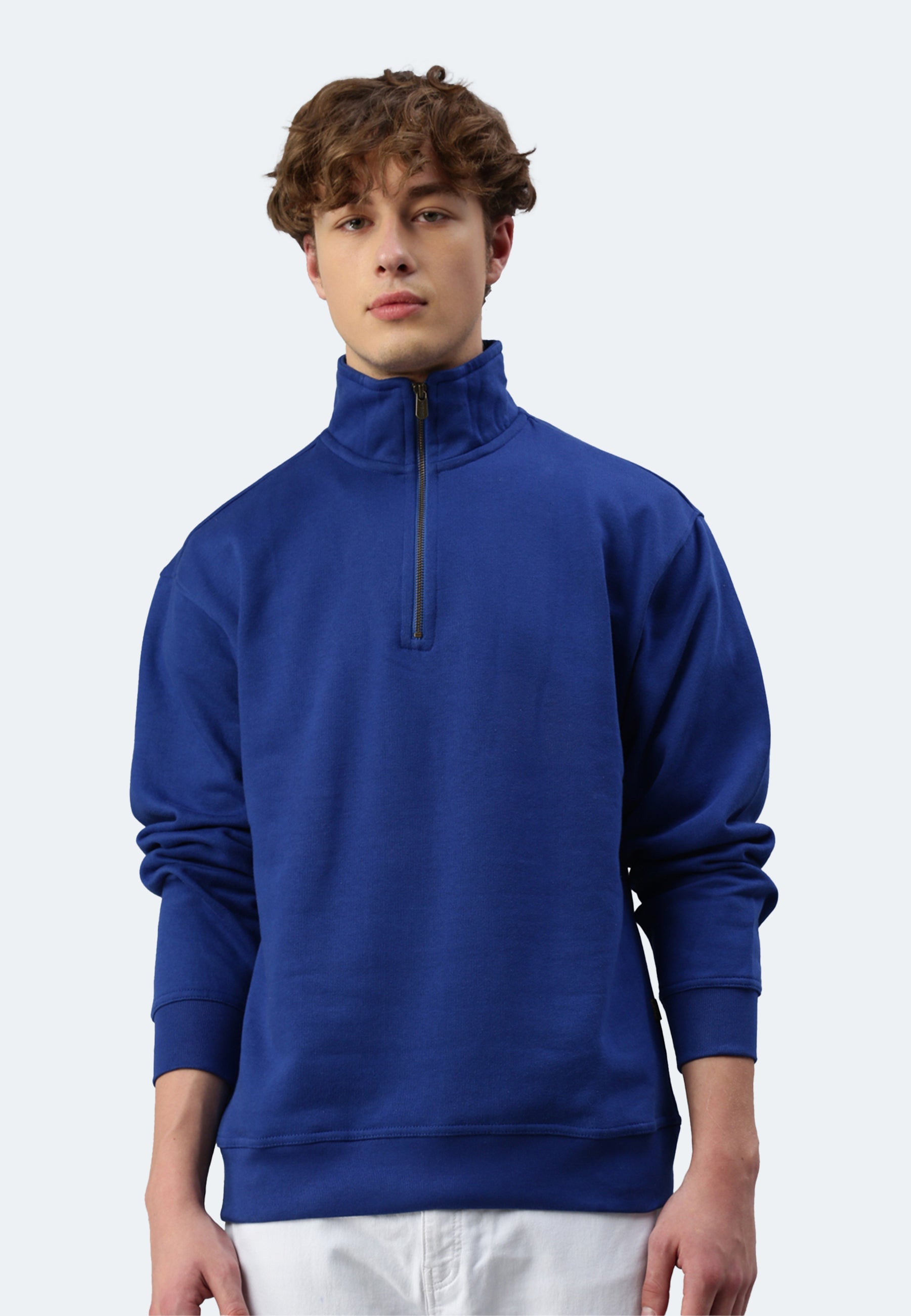 Premium Zip- Troyer Oslo