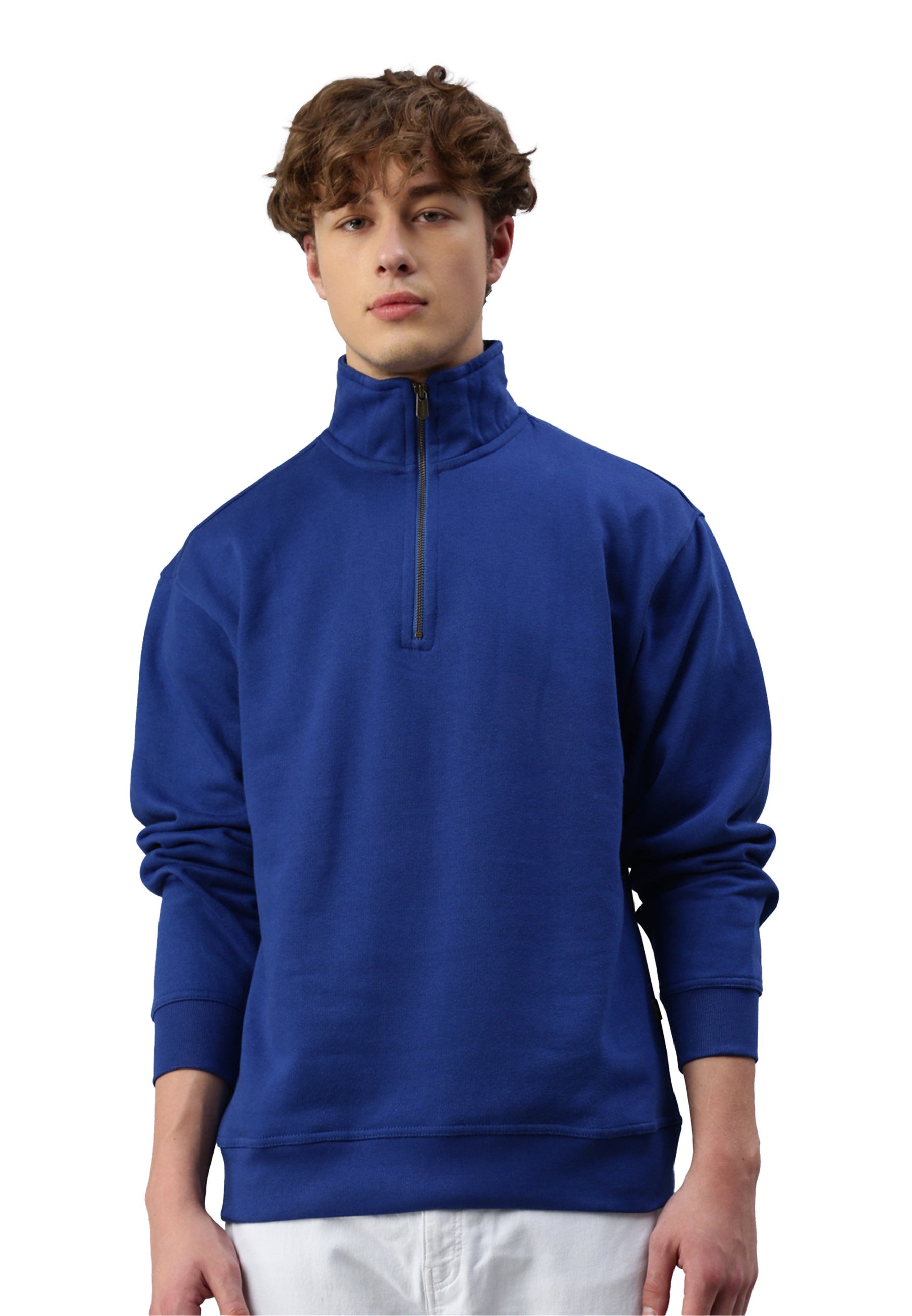 Premium Zip- Troyer Oslo