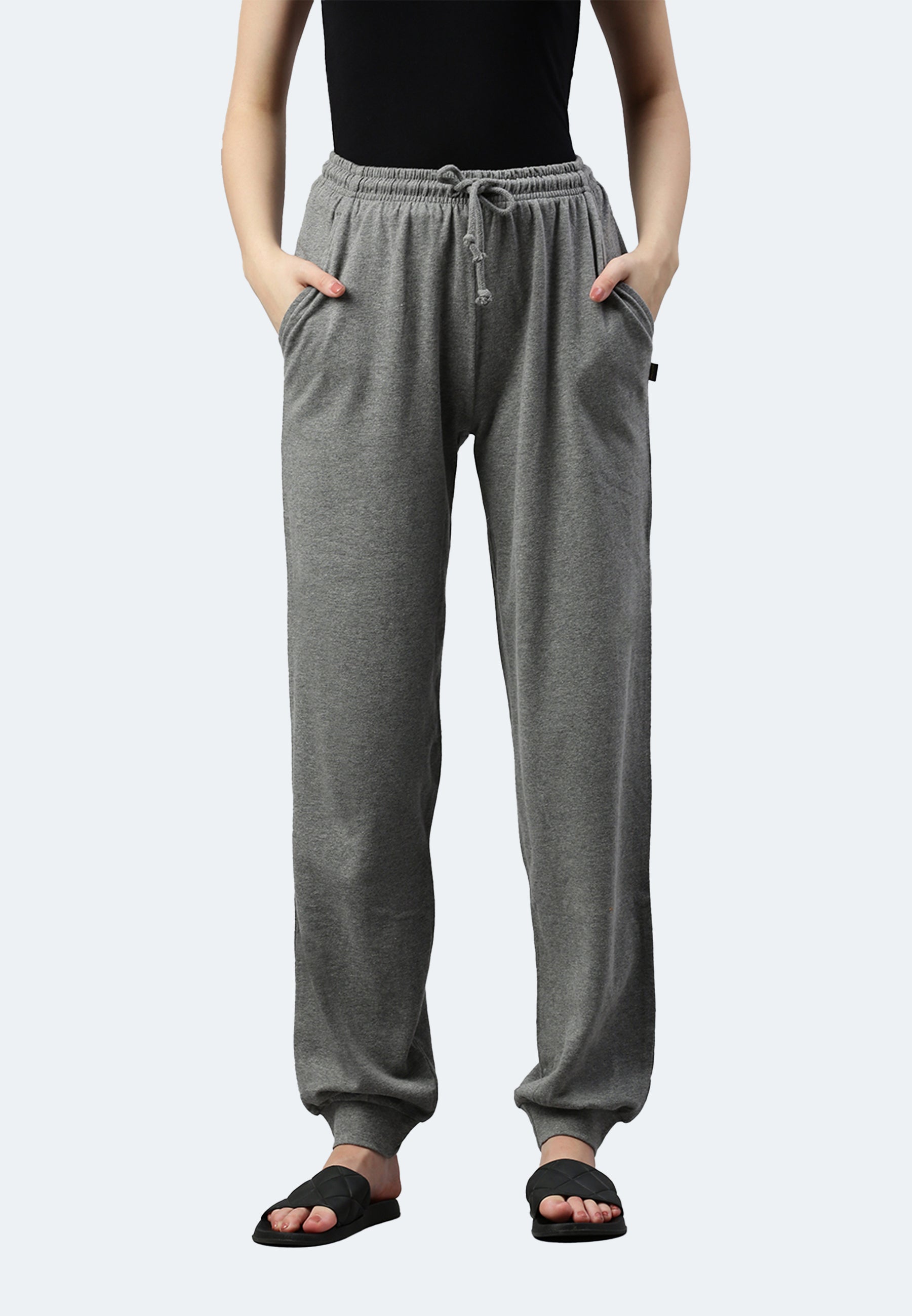 Leichte Unisex Trainerhose Bryan