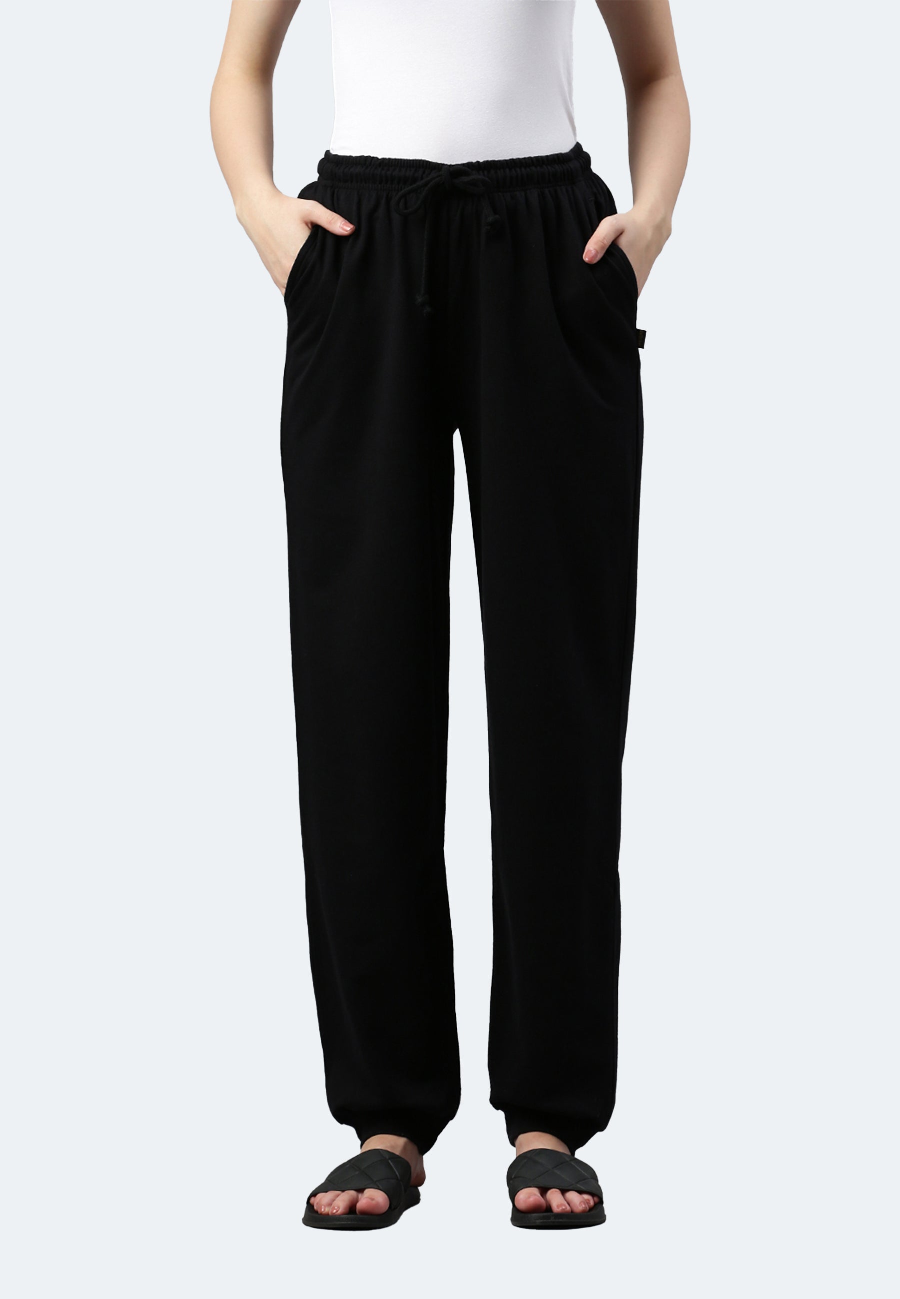 Leichte Unisex Trainerhose Bryan