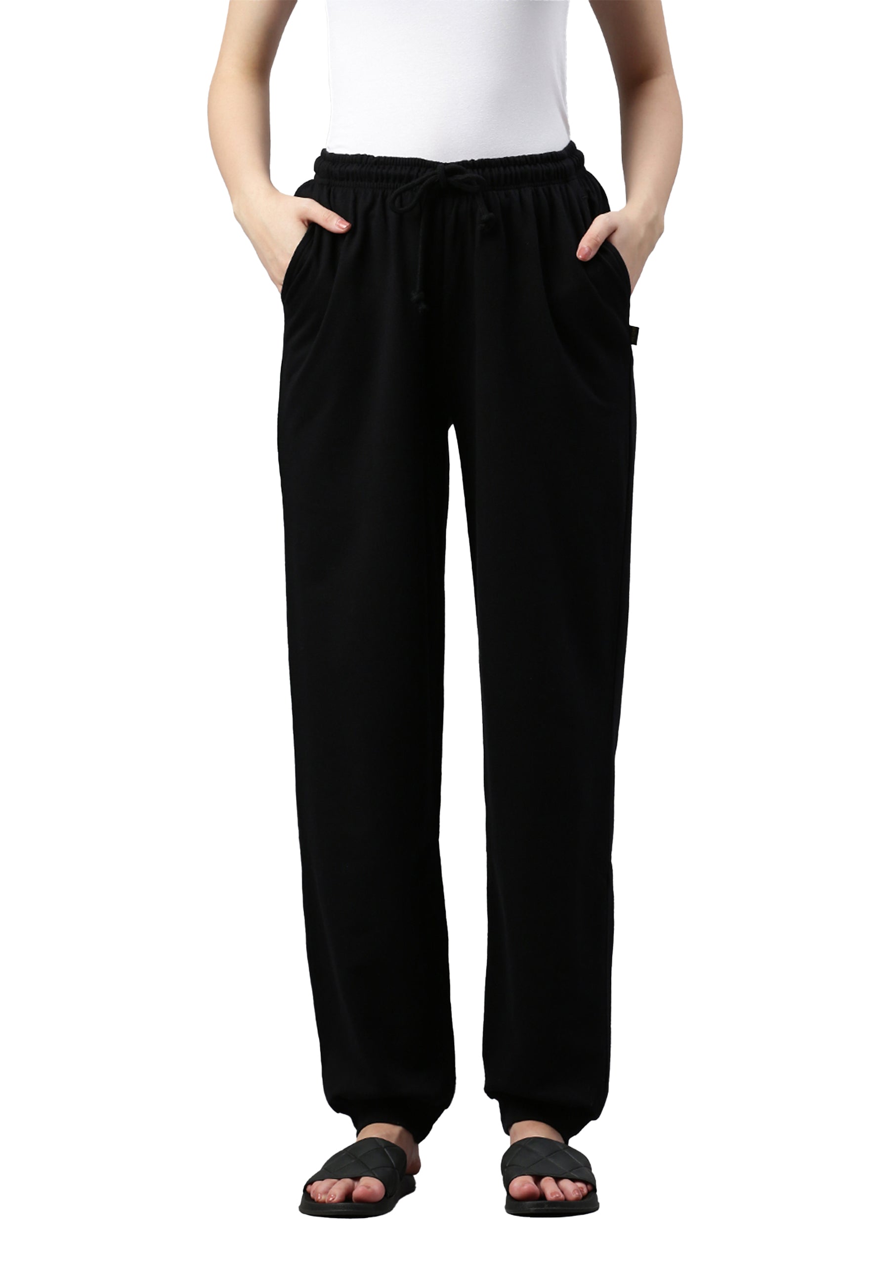Leichte Unisex Trainerhose Bryan