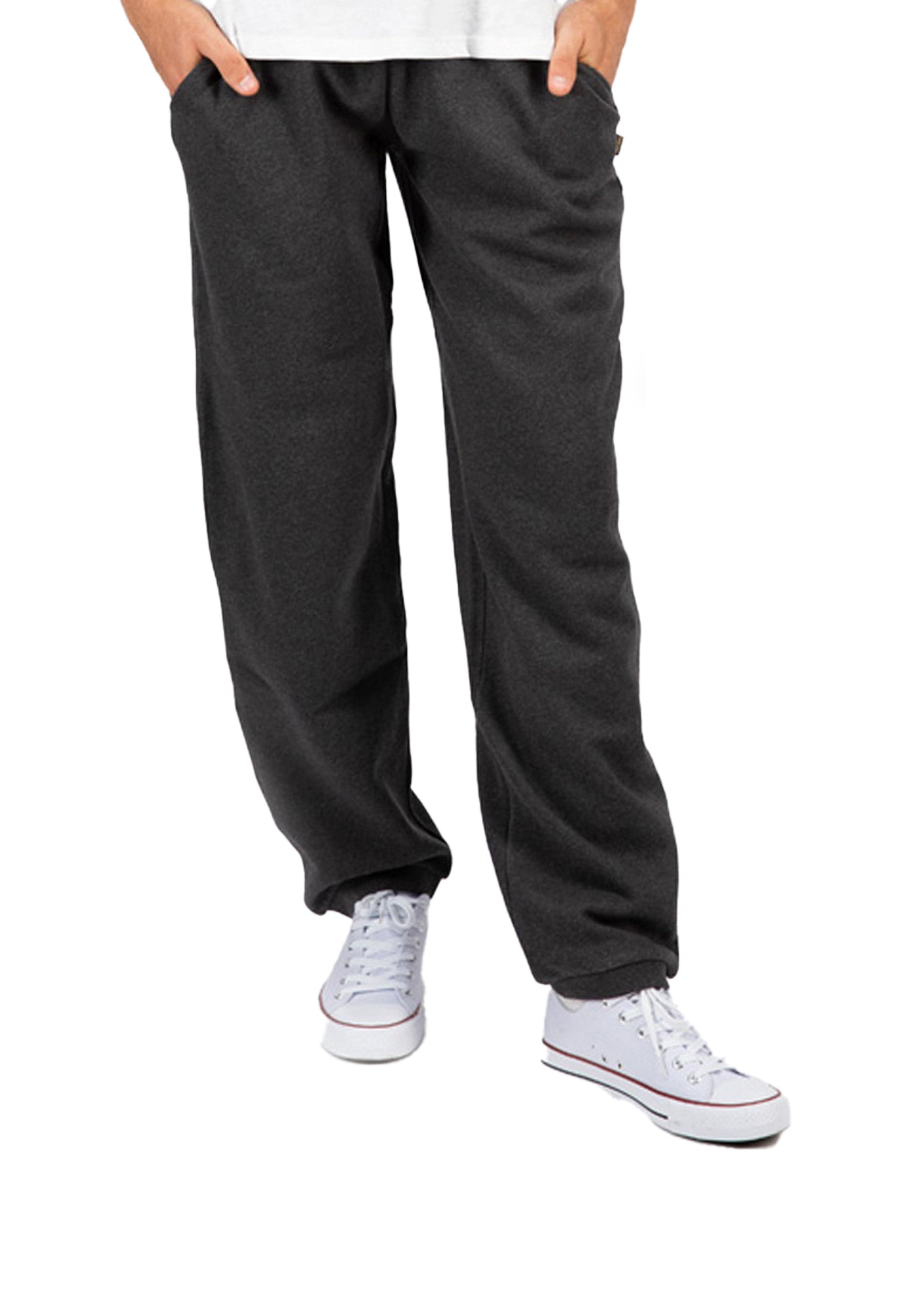 Leichte Unisex Trainerhose Bryan