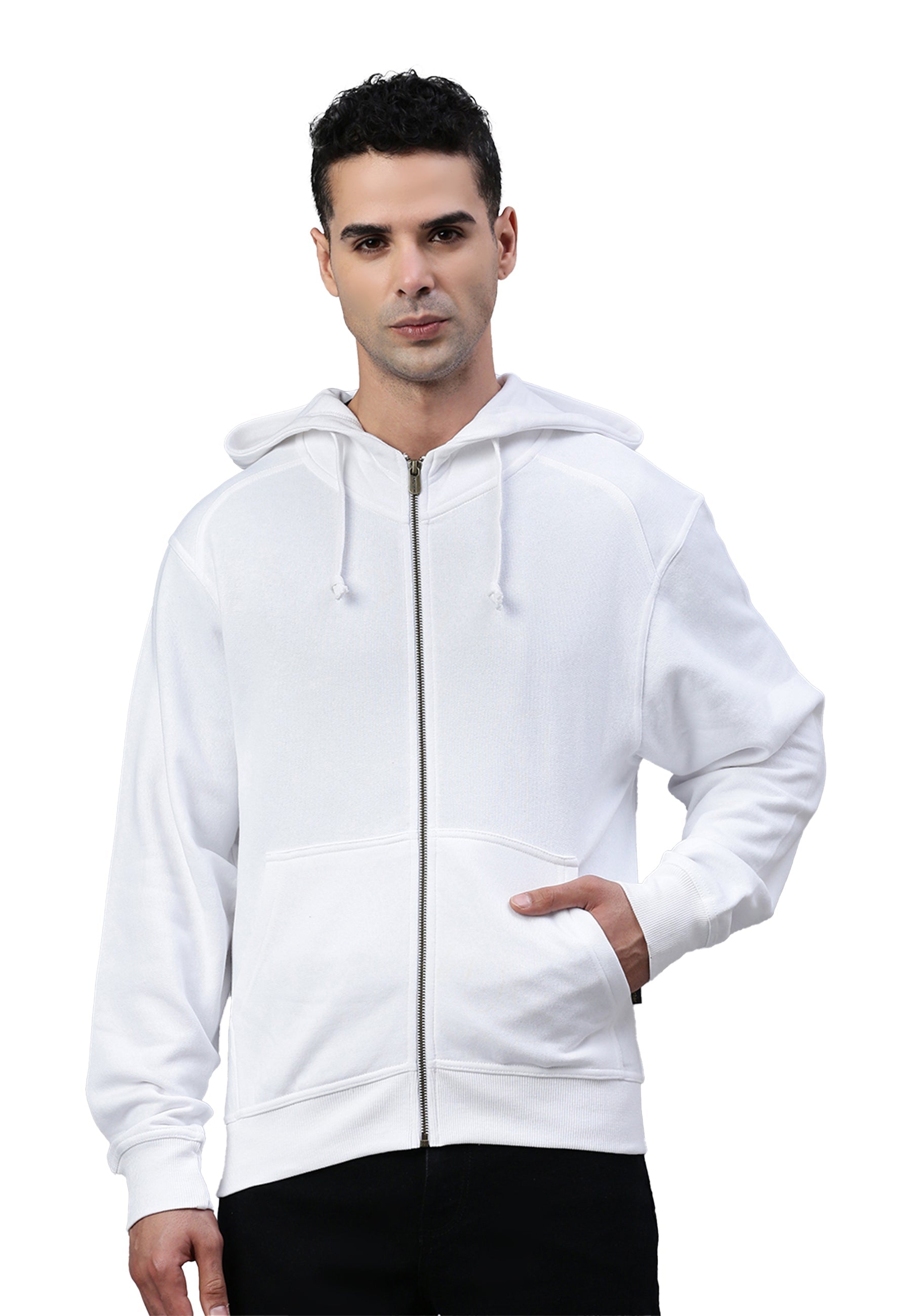 Premium Zip Hoodie Miami