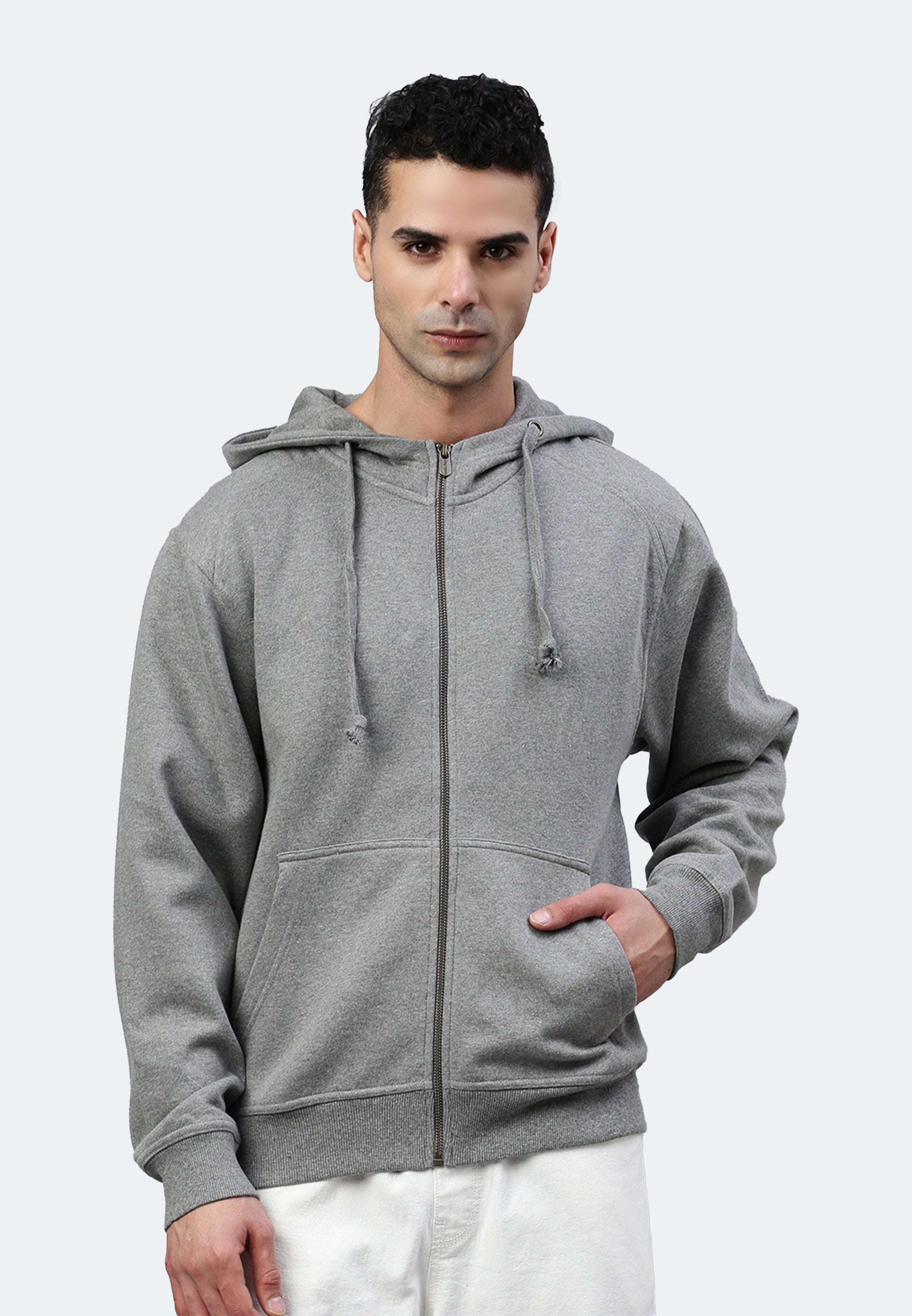 Premium Zip Hoodie Miami