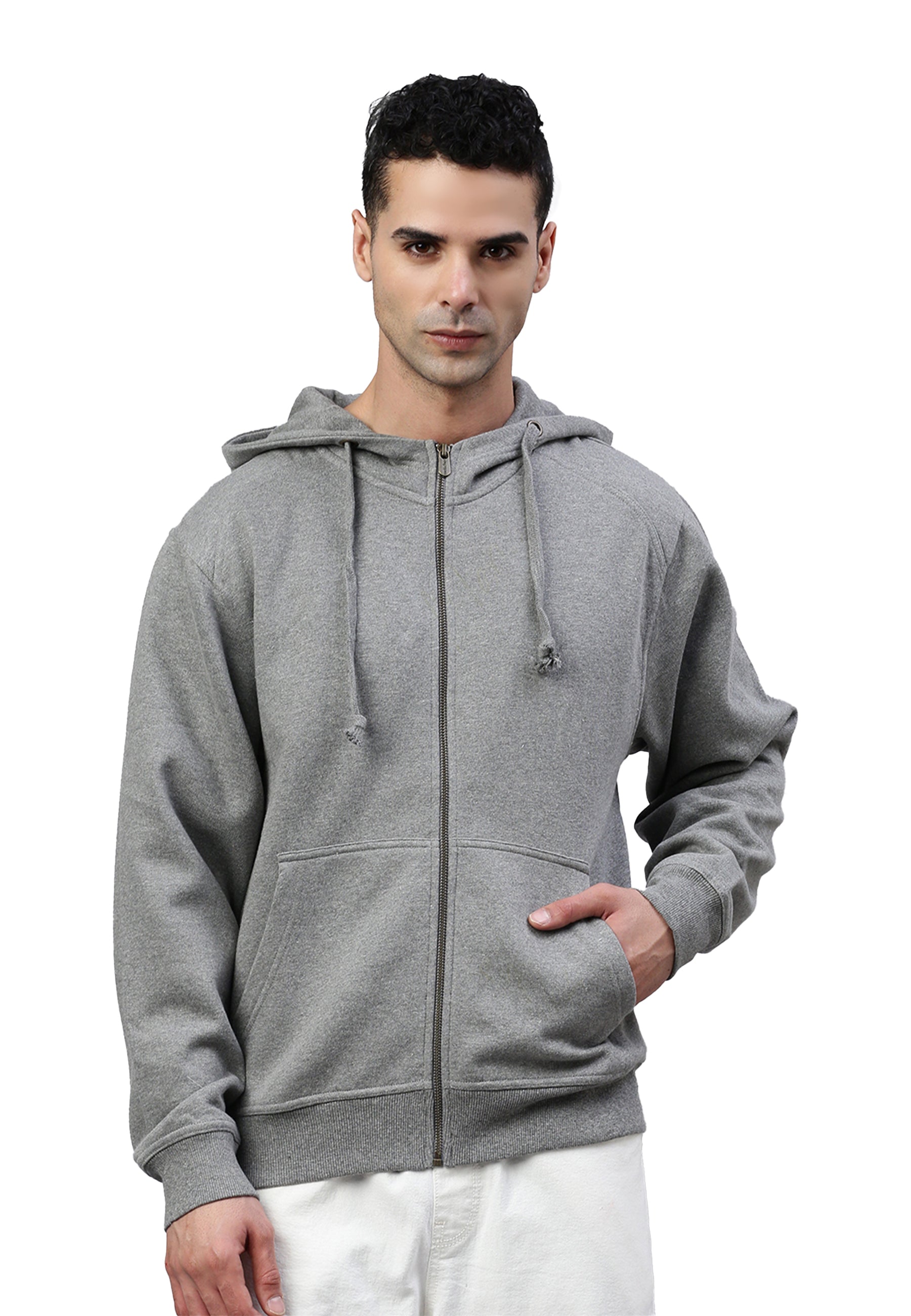 Premium Zip Hoodie Miami