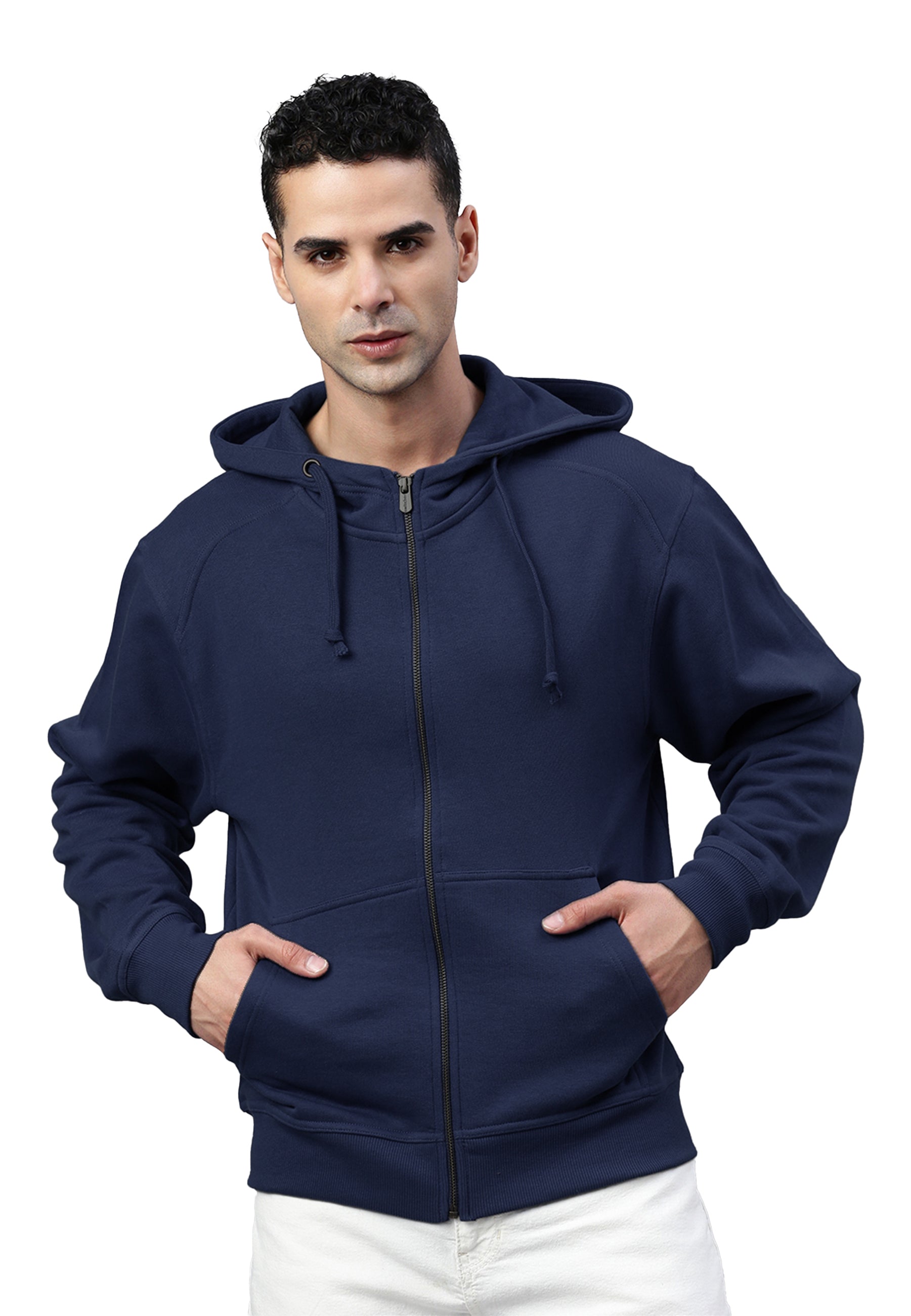 Premium Zip Hoodie Miami