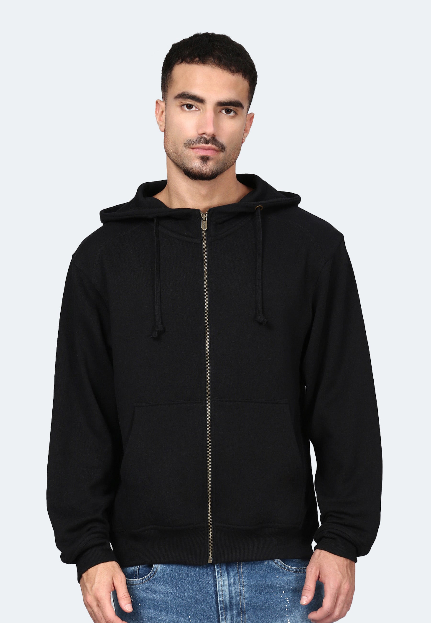 Premium Zip Hoodie Miami