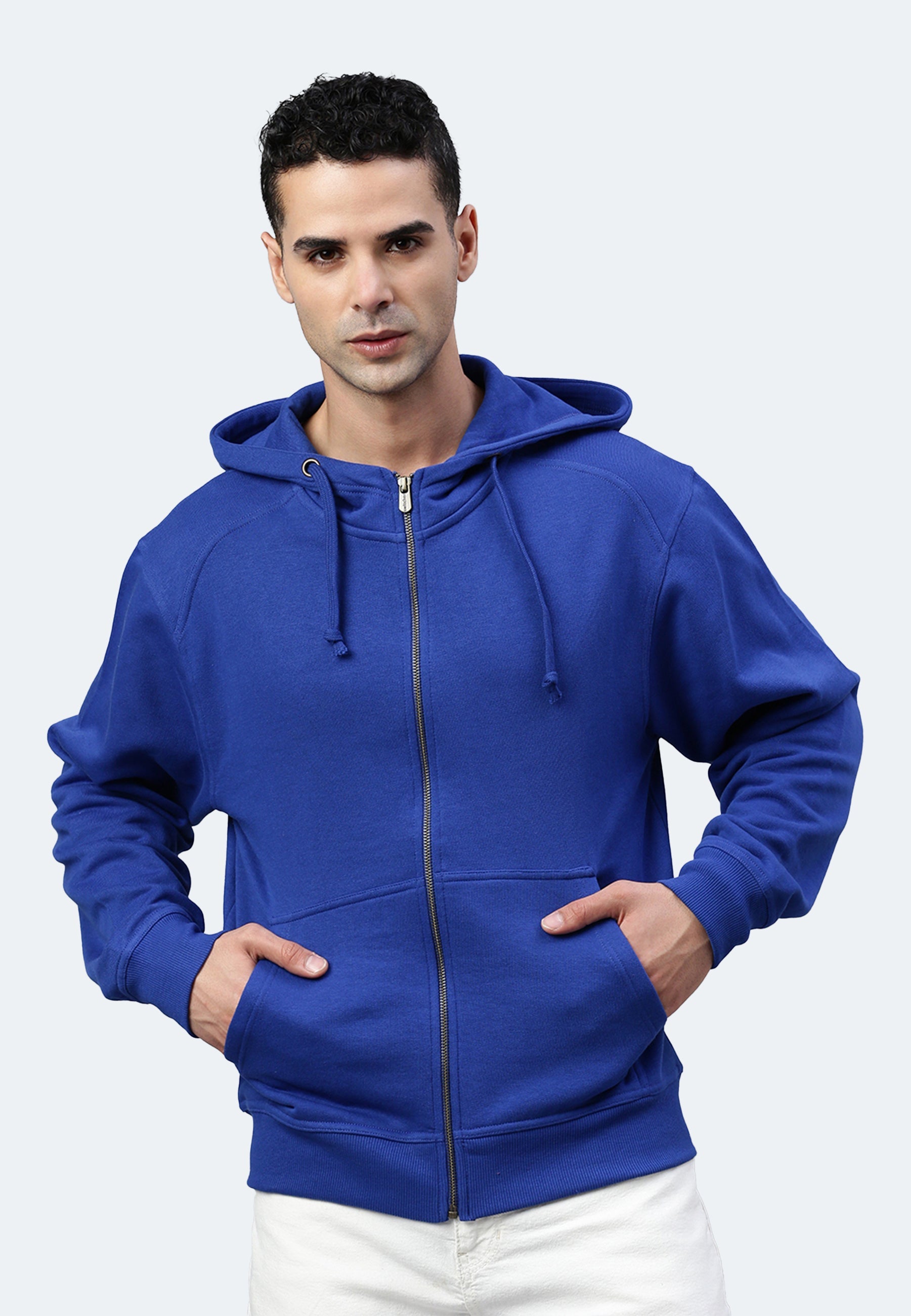 Premium Zip Hoodie Miami