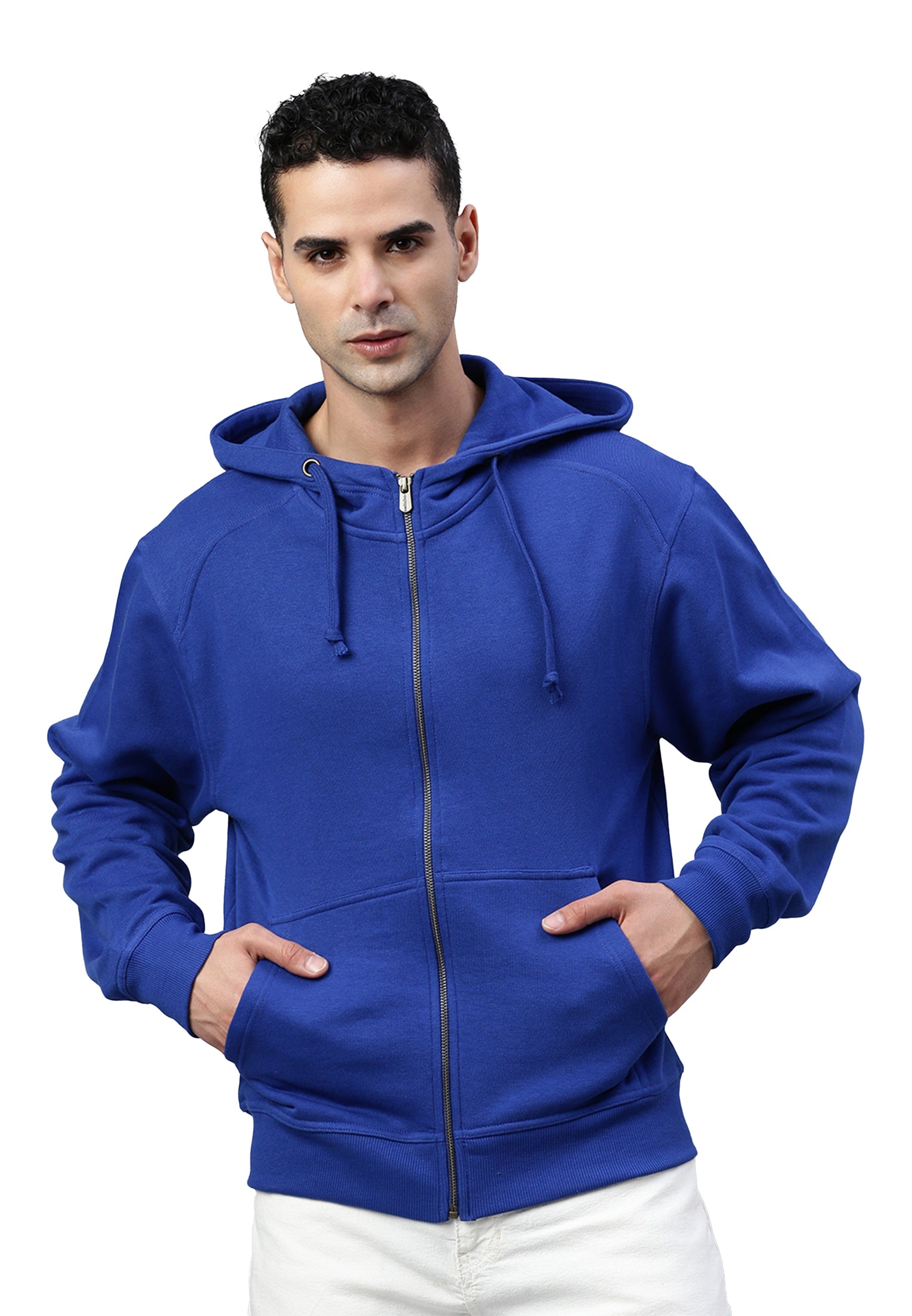 Premium Zip Hoodie Miami