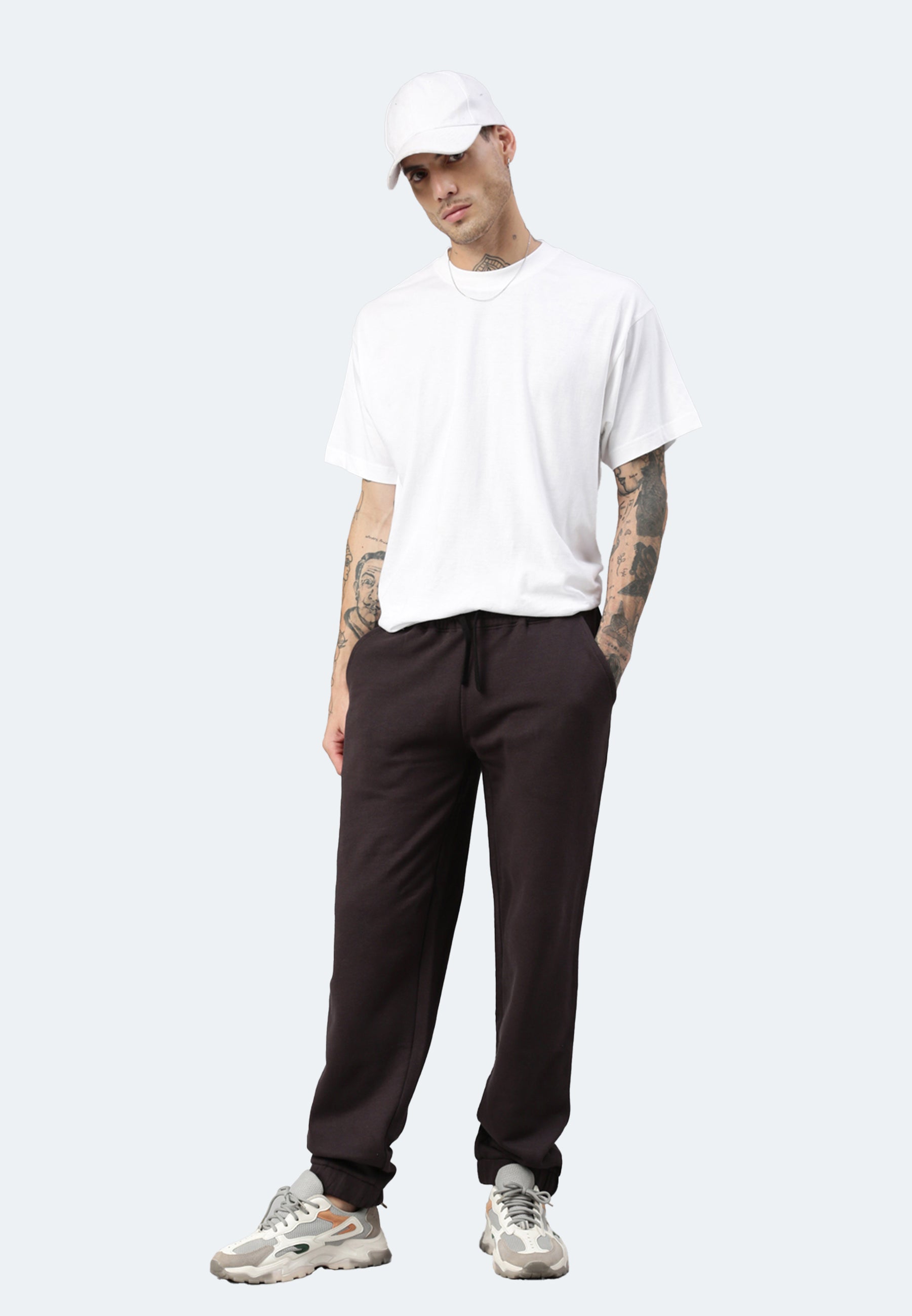 Herren Jogginghose Jan