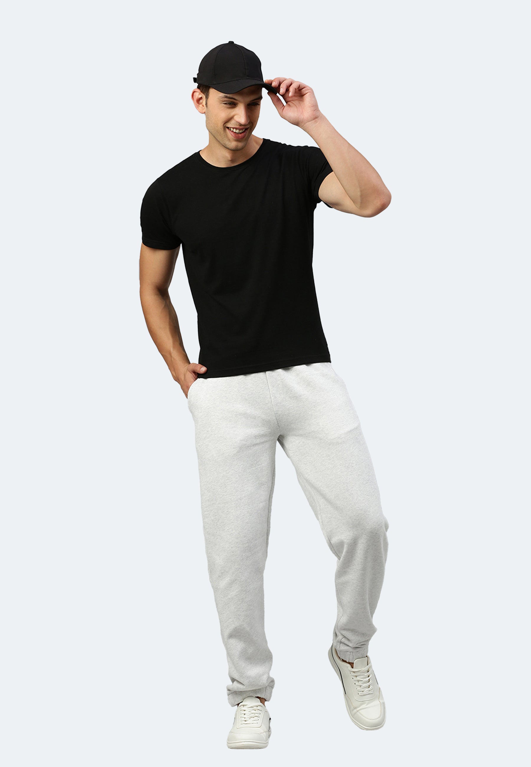 Herren Jogginghose Jan