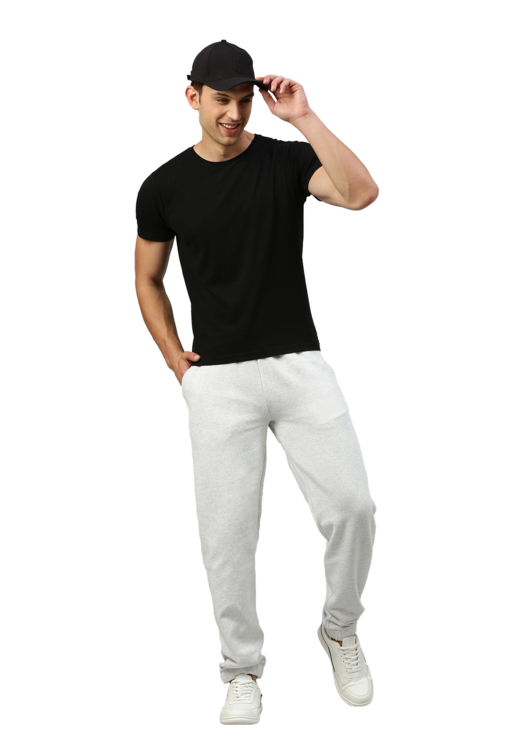 Herren Jogginghose Jan