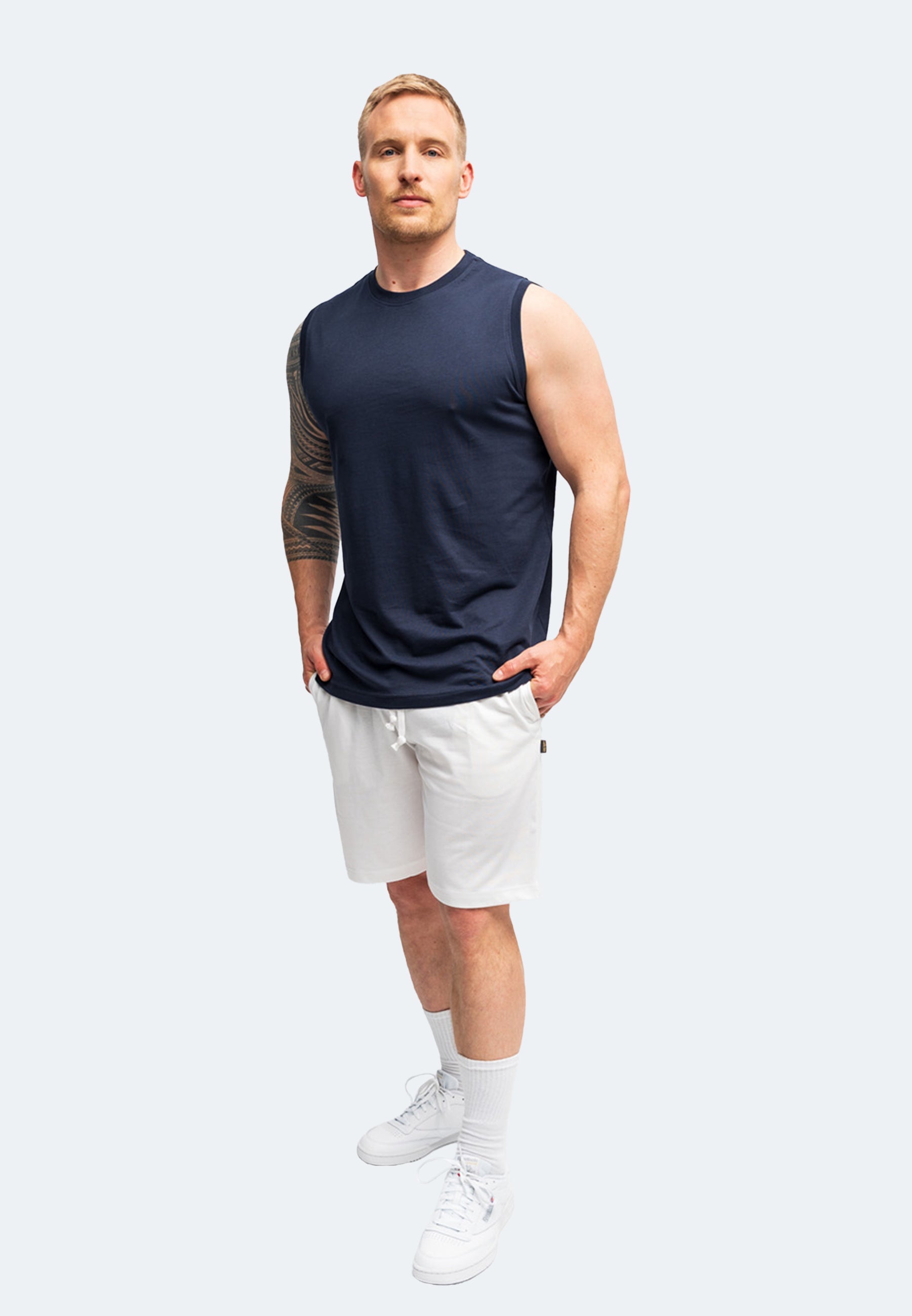 Bermuda Shorts Daytona