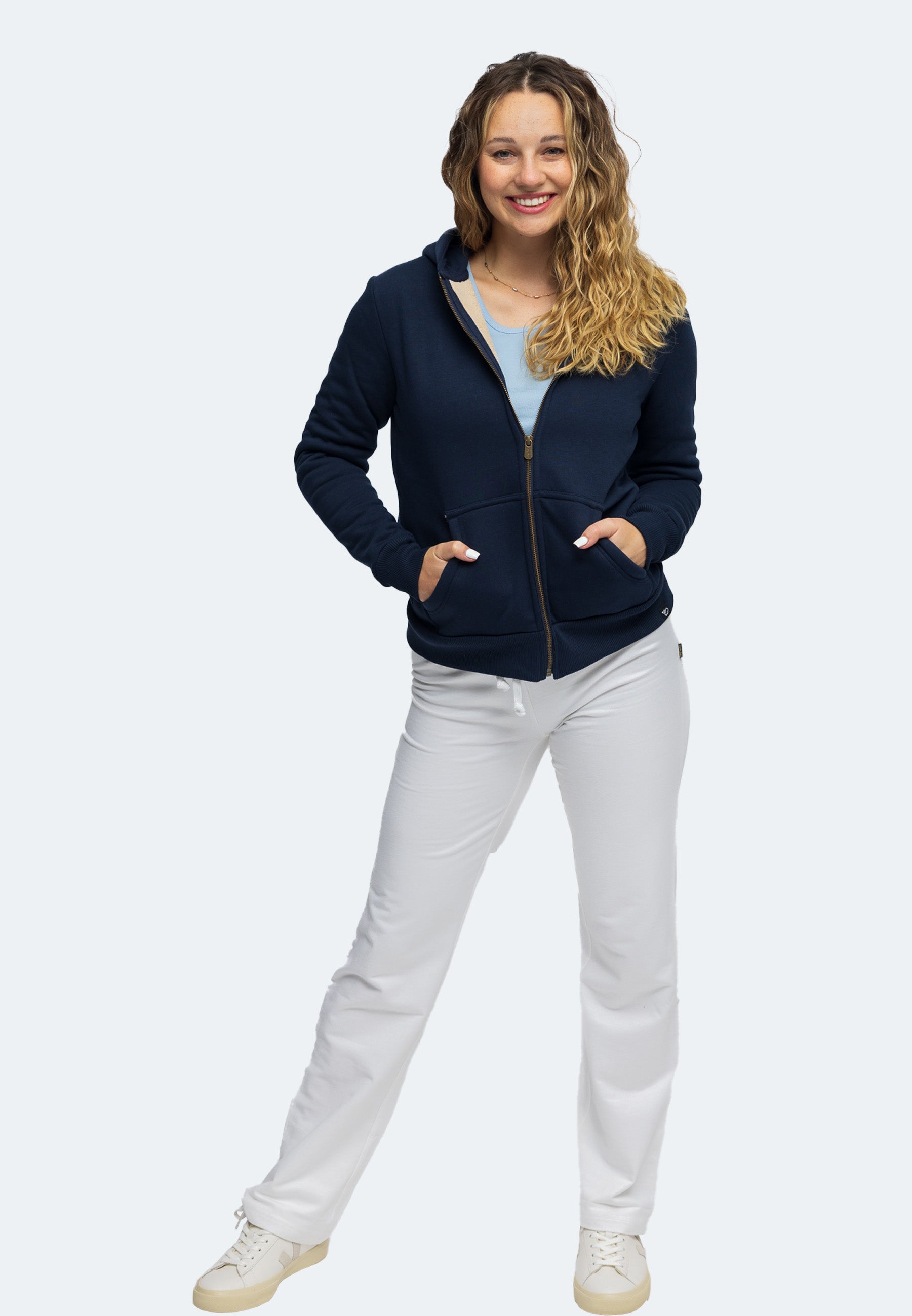 Stretch Jogginghose Candice