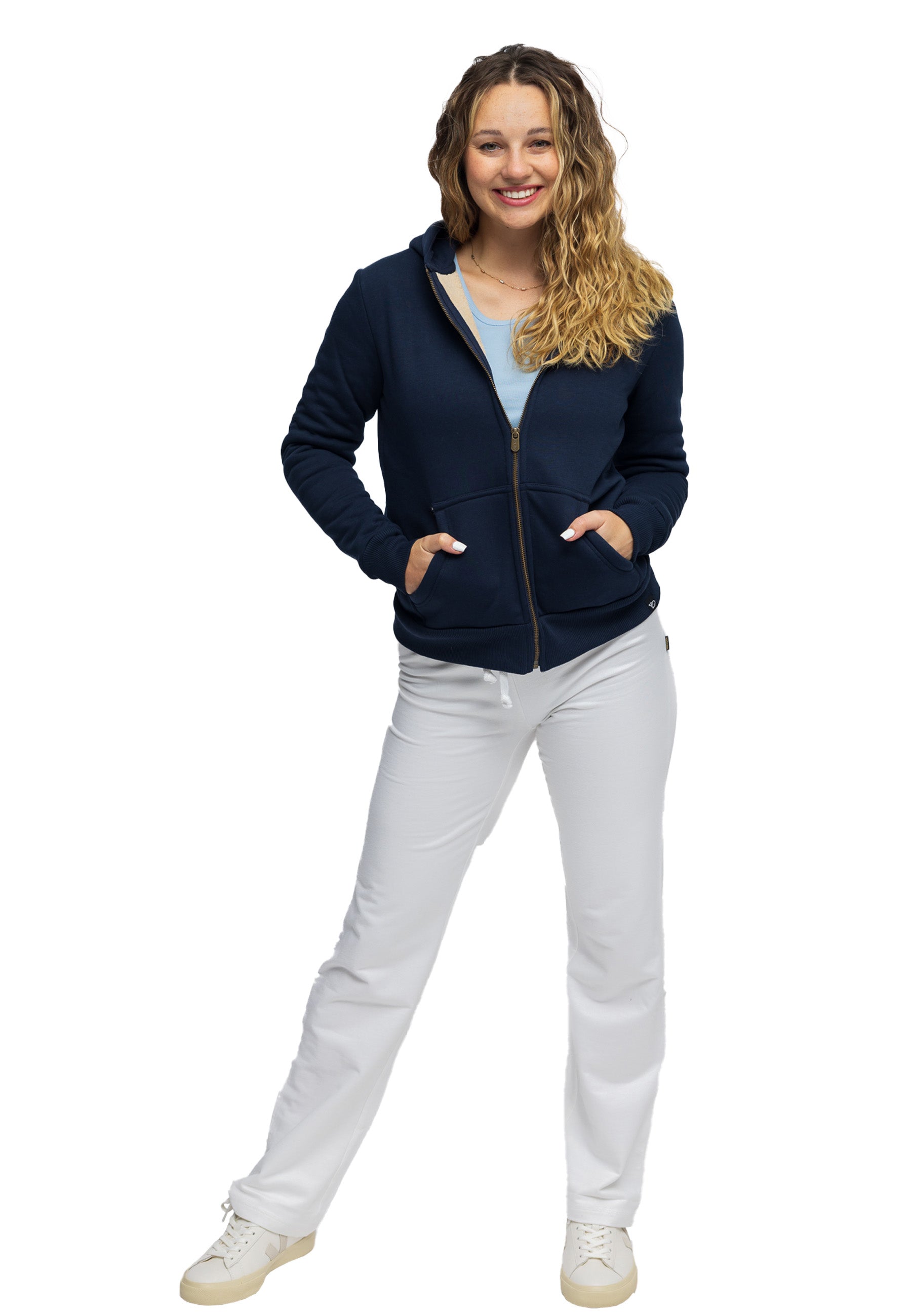 Stretch Jogginghose Candice