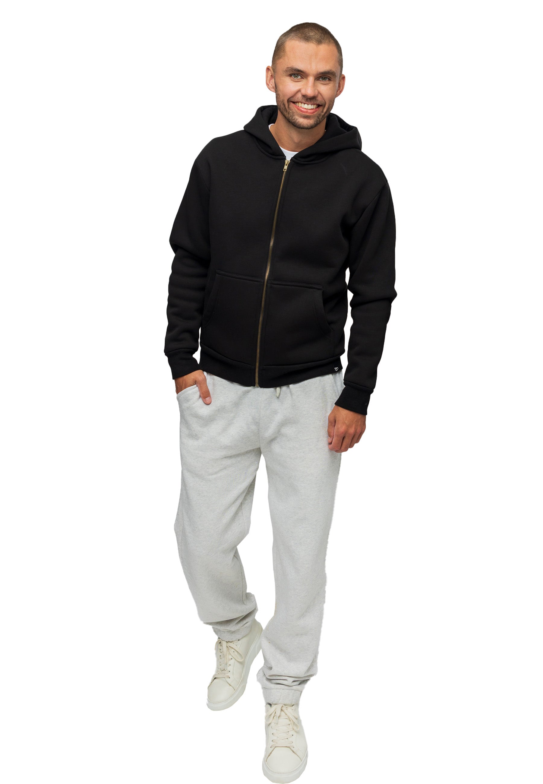 Herren Jogginghose Jan