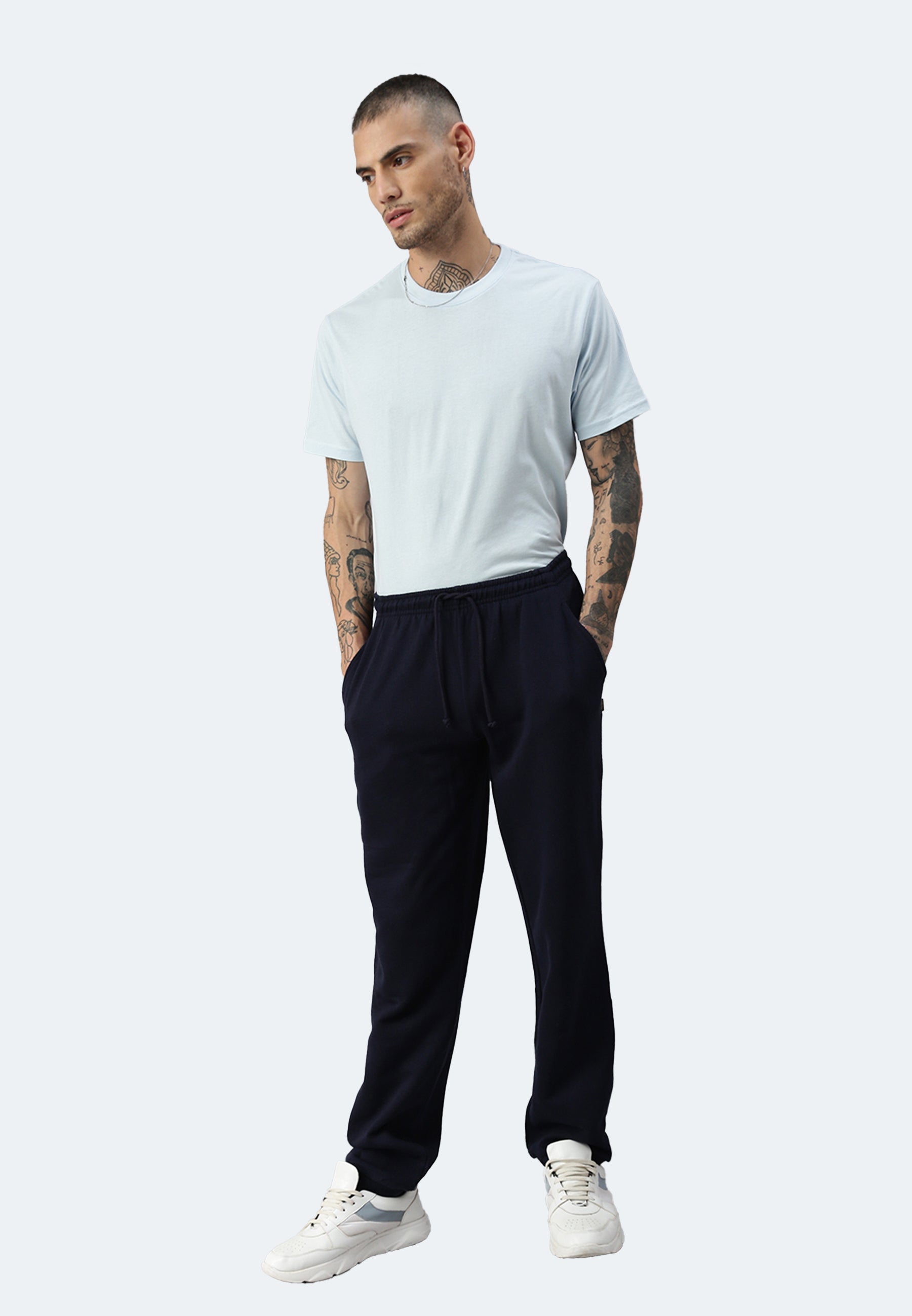 Leichte Unisex Trainerhose Bryan