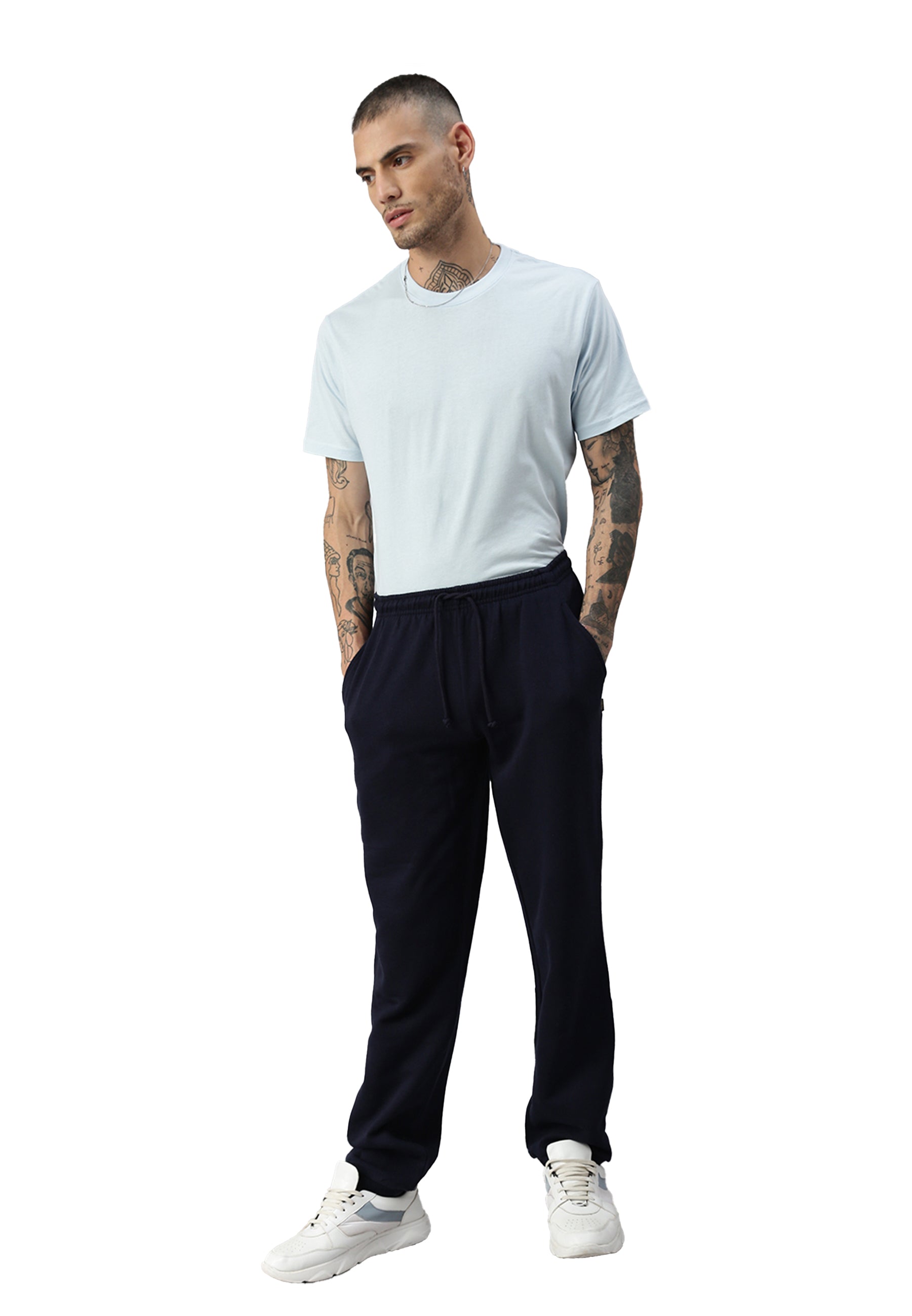 Leichte Unisex Trainerhose Bryan