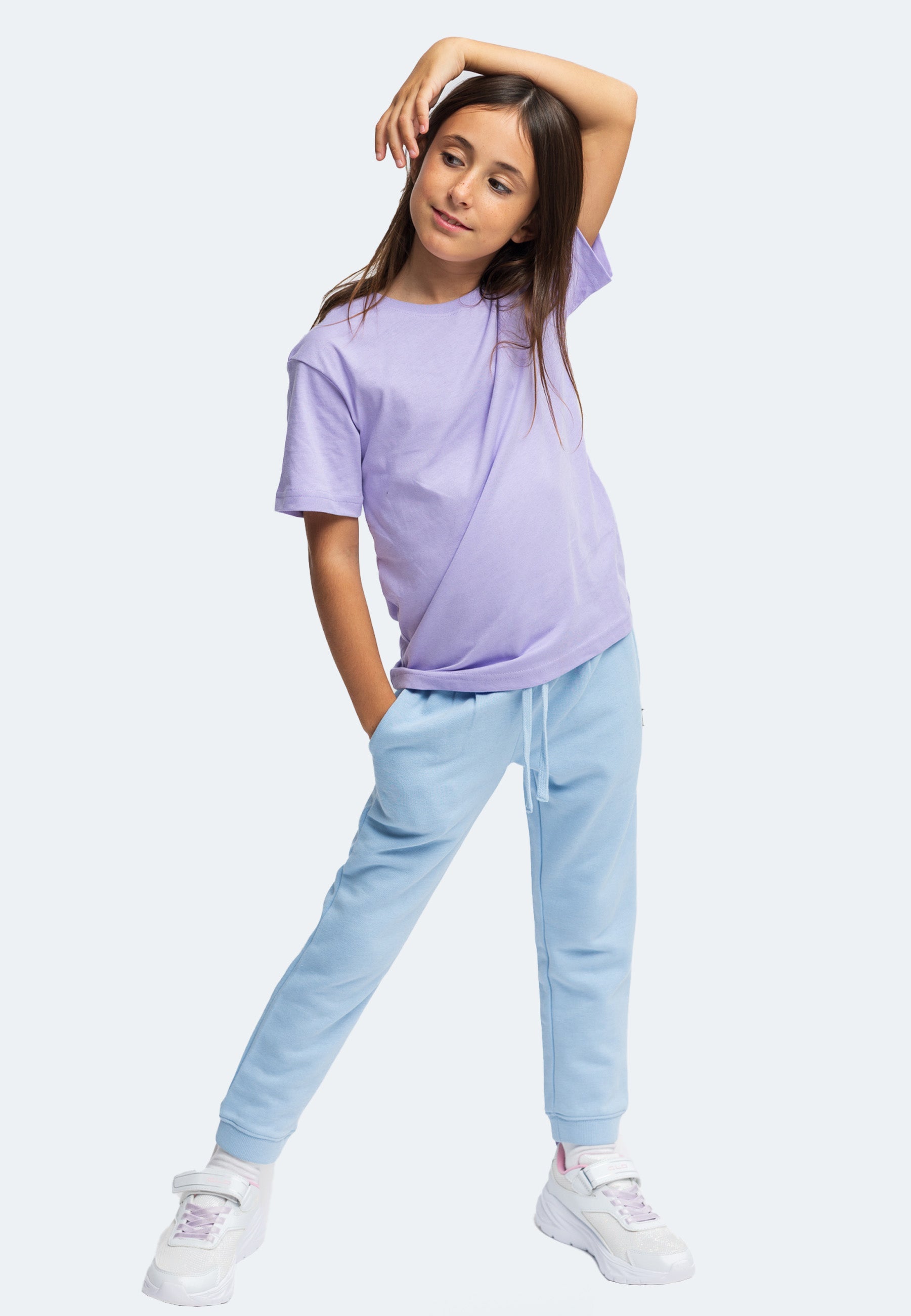 Kinder Jogginghose Perry