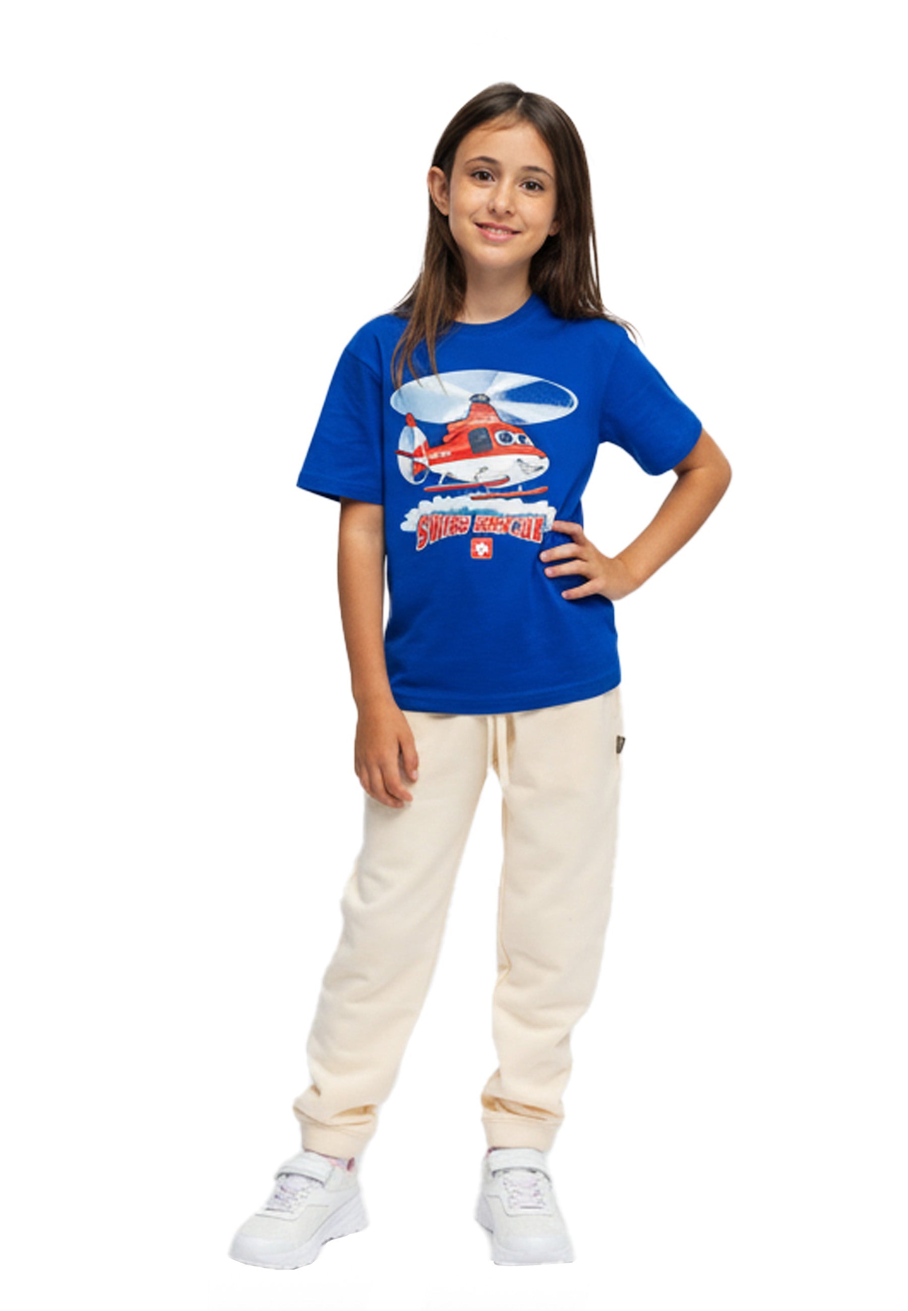 Kinder Jogginghose Perry